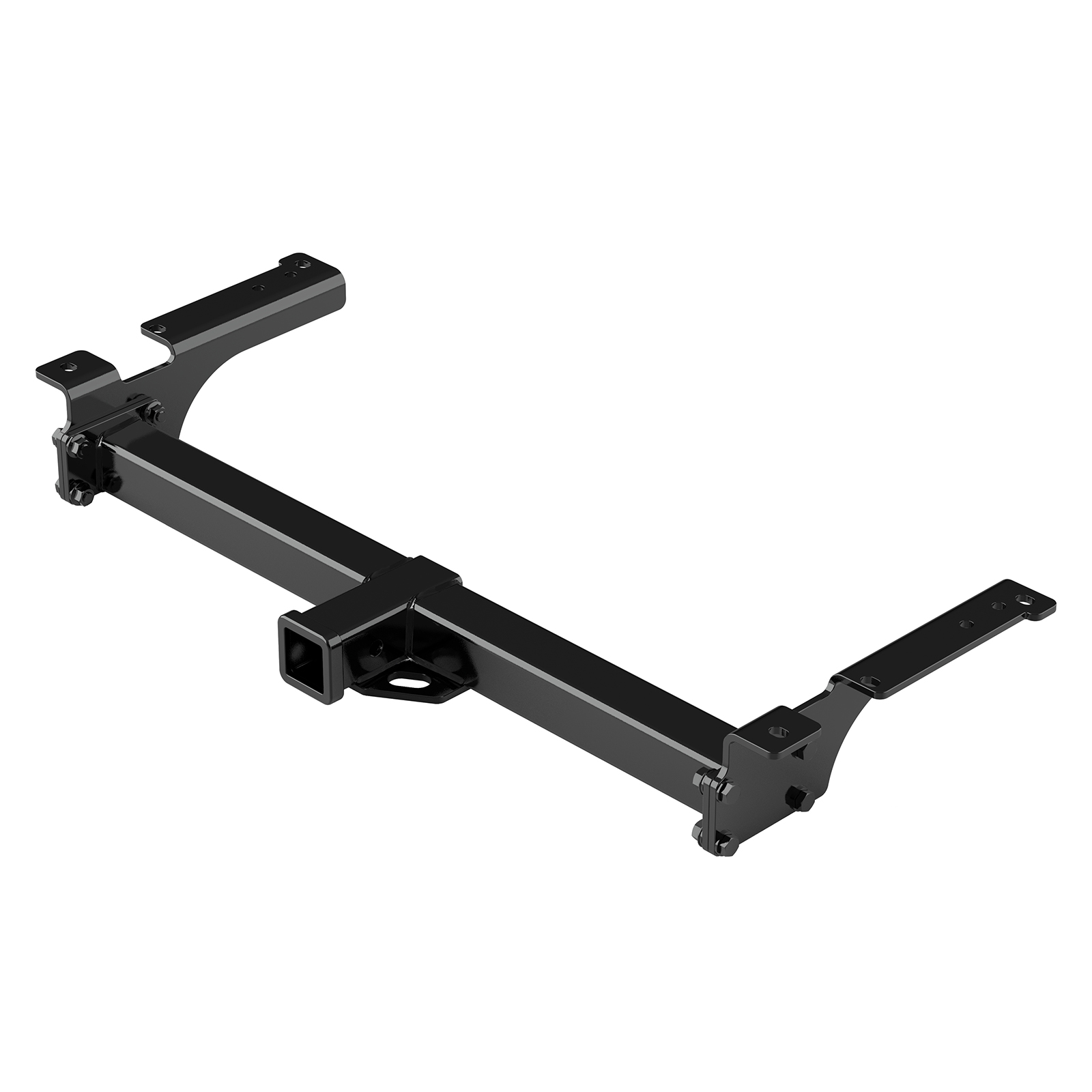 1975-1998 Ford E-150 Econoline/E-250 Econoline/E-350 Econoline1999-2002 Ford E-150 Econoline/E-250 Econoline/ E-350 Super Duty2003-2006 Ford E-150/E-250/ E-350 Super Duty Rear Hitch Class 3