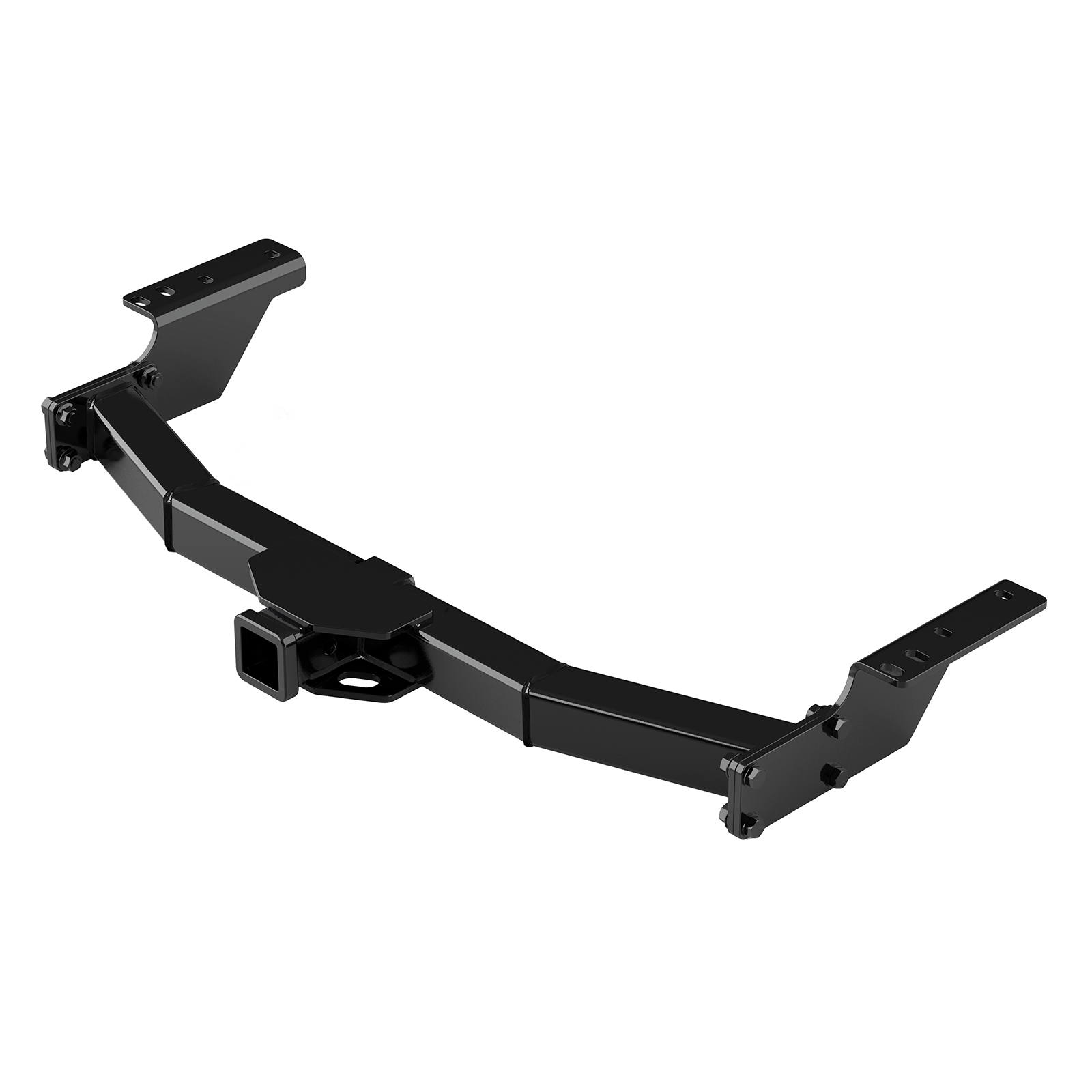 2007-2014 Toyota FJ Cruiser Rear Hitch Class 3