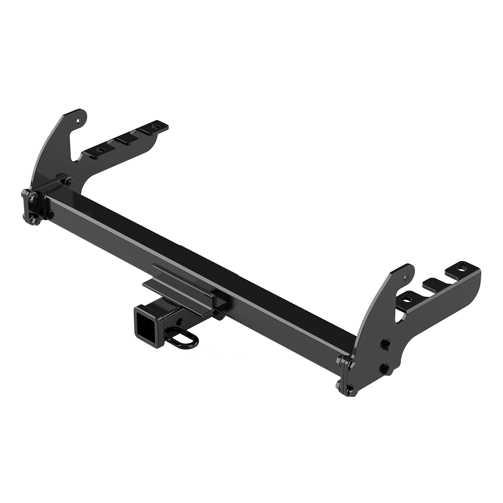 1987-2004 Dodge Dakota Rear Hitch Class 3