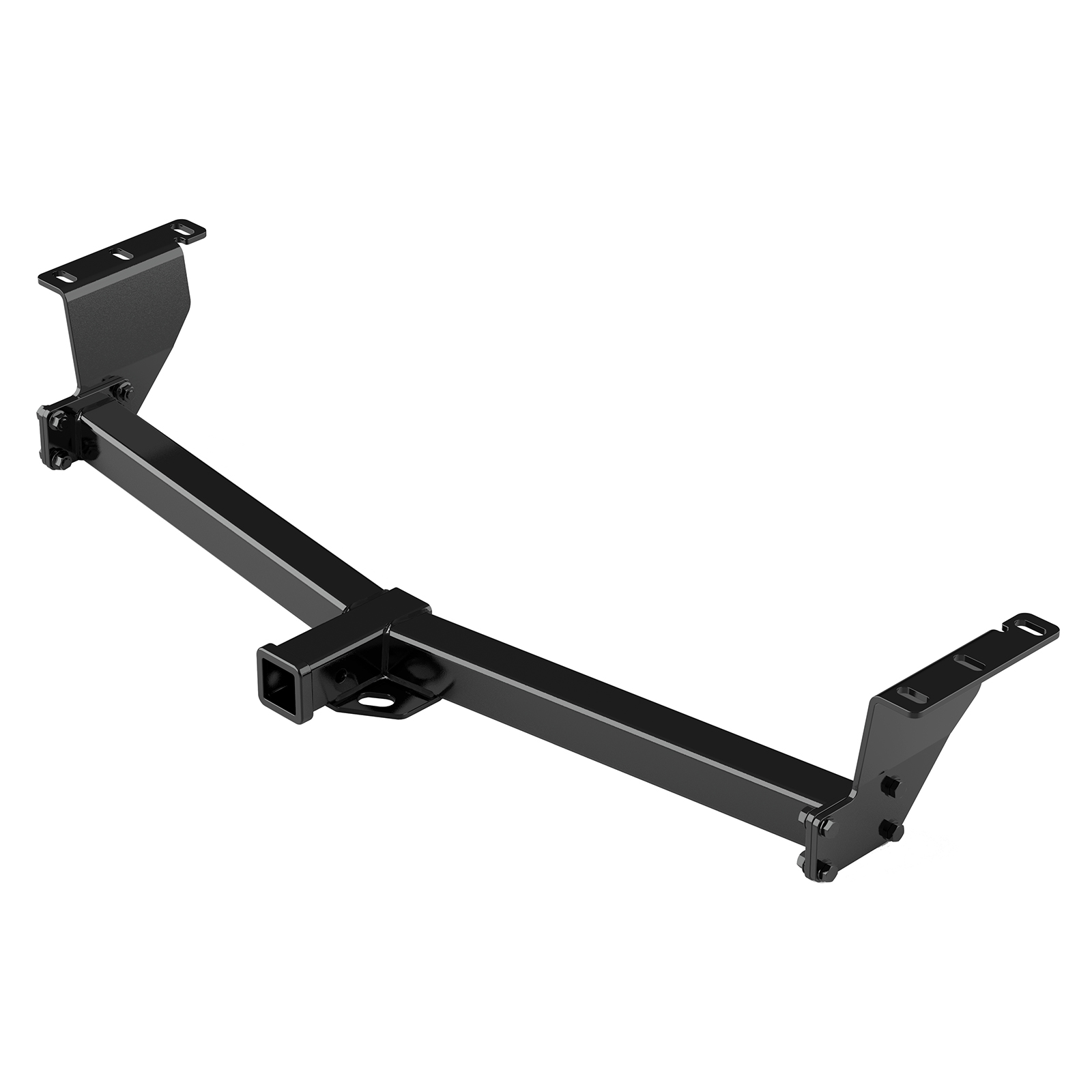 2006-2014 Kia Sedona (2007-2010 For Long Wheel Base 119" Only)/2007-2009 Hyundai Entourage Rear Hitch Class 3