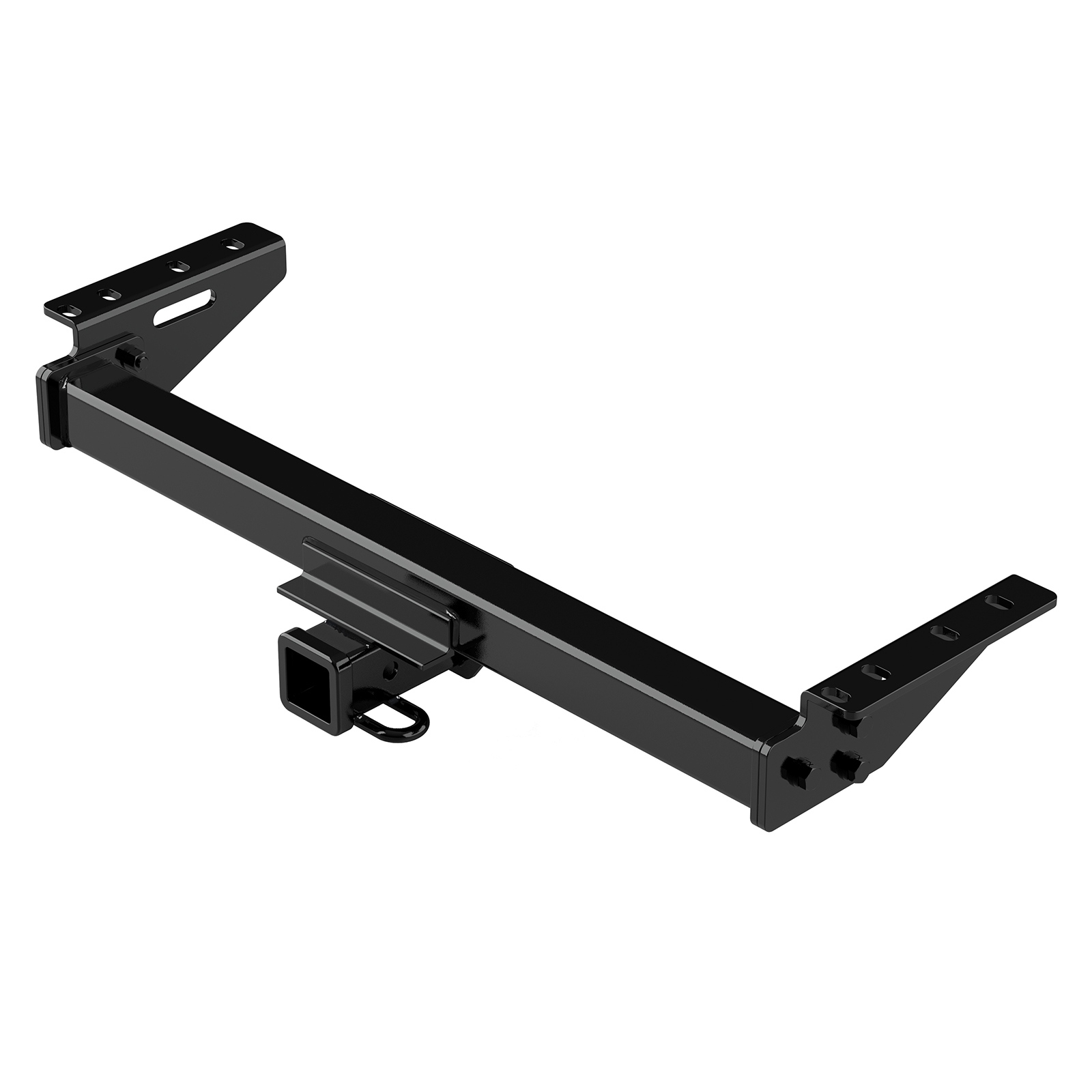 1984-2001 Jeep Cherokee  (Including Sport) Rear Hitch Class 3