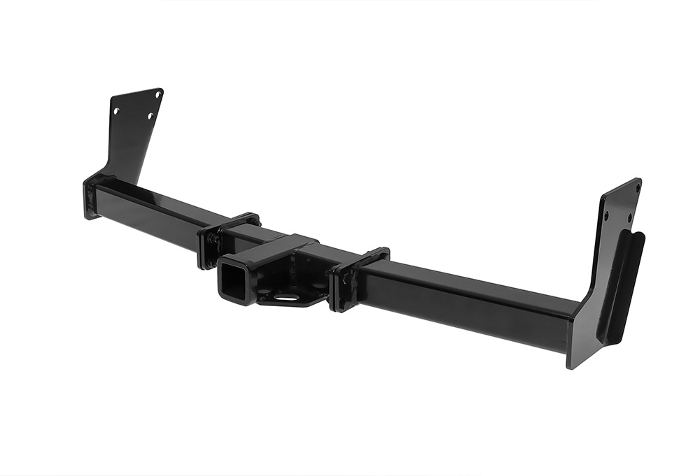 1995-2004 Chevrolet Blazer All1995-2001 GMC Jimmy All1996-2004 Oldsmobile Bravada All Rear Hitch Class 3