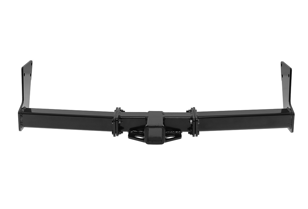 1995-2004 Chevrolet Blazer All1995-2001 GMC Jimmy All1996-2004 Oldsmobile Bravada All Rear Hitch Class 3