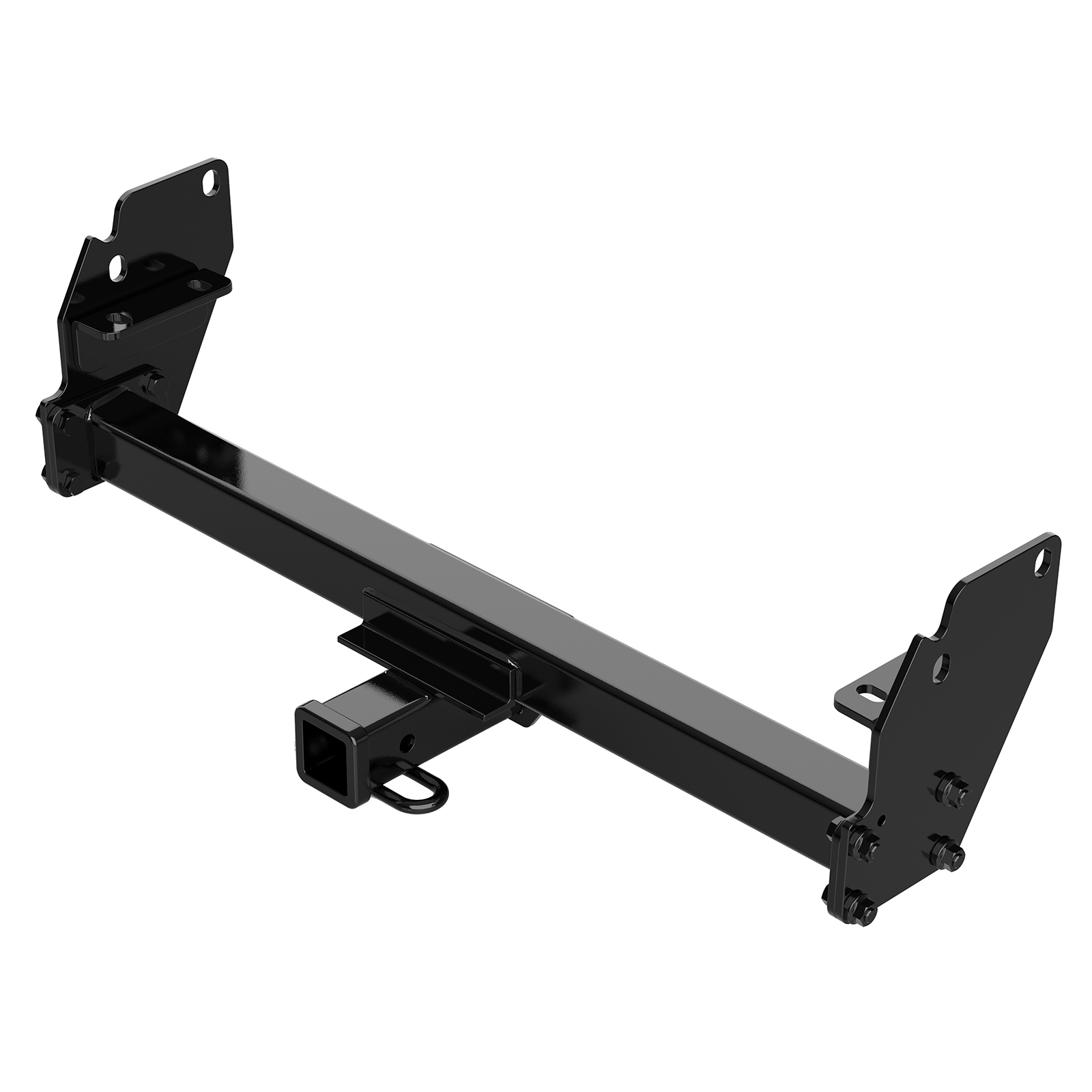 2005-2015 Toyota Tacoma Rear Hitch Class 3