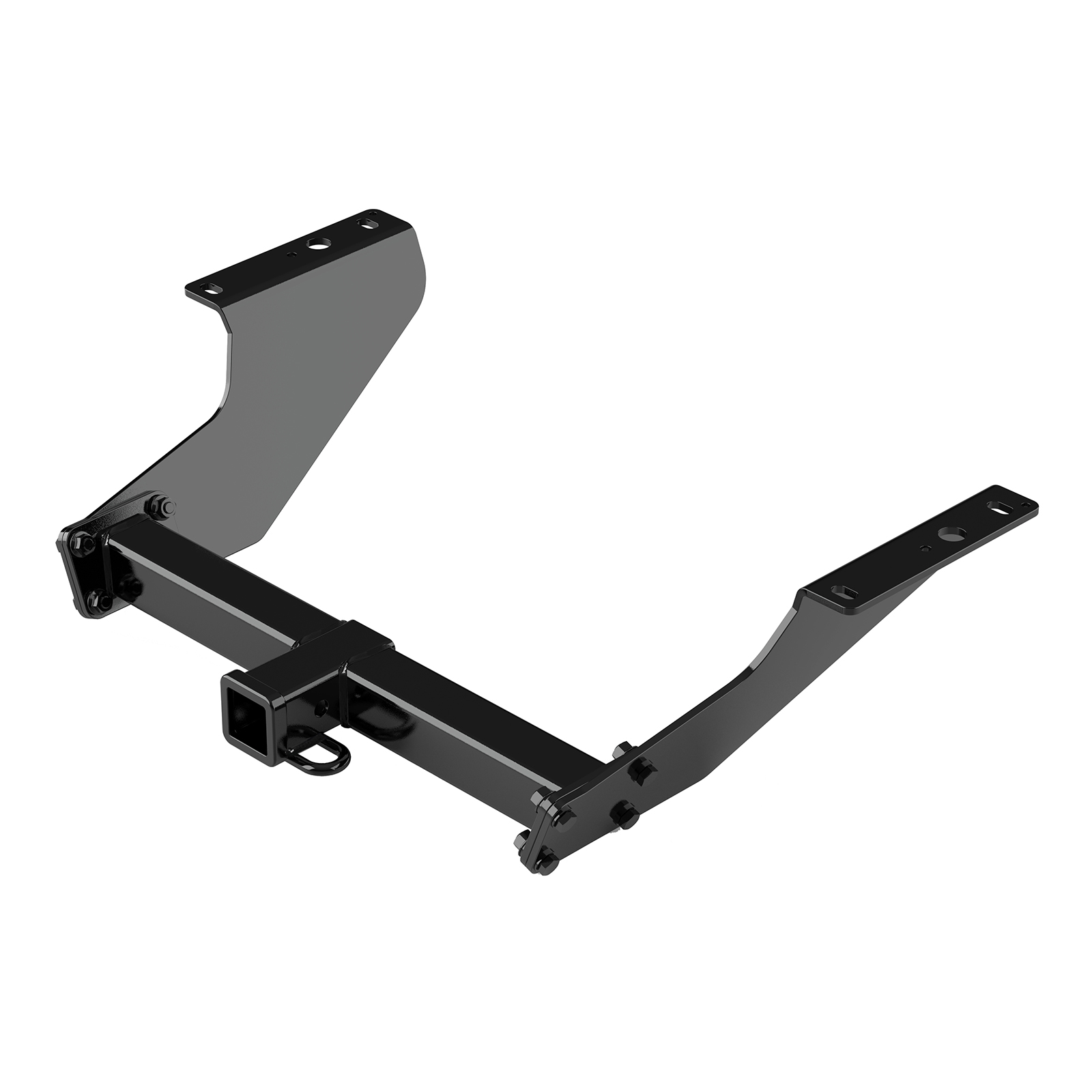 2009-2013 Subaru Forester Rear Hitch Class 3