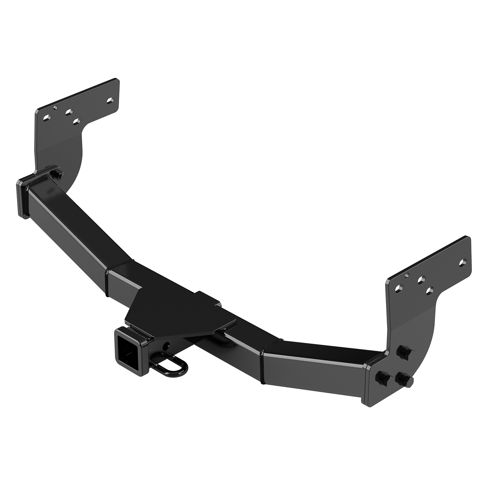 2007-2015 Mazda CX-9 Rear Hitch Class 3