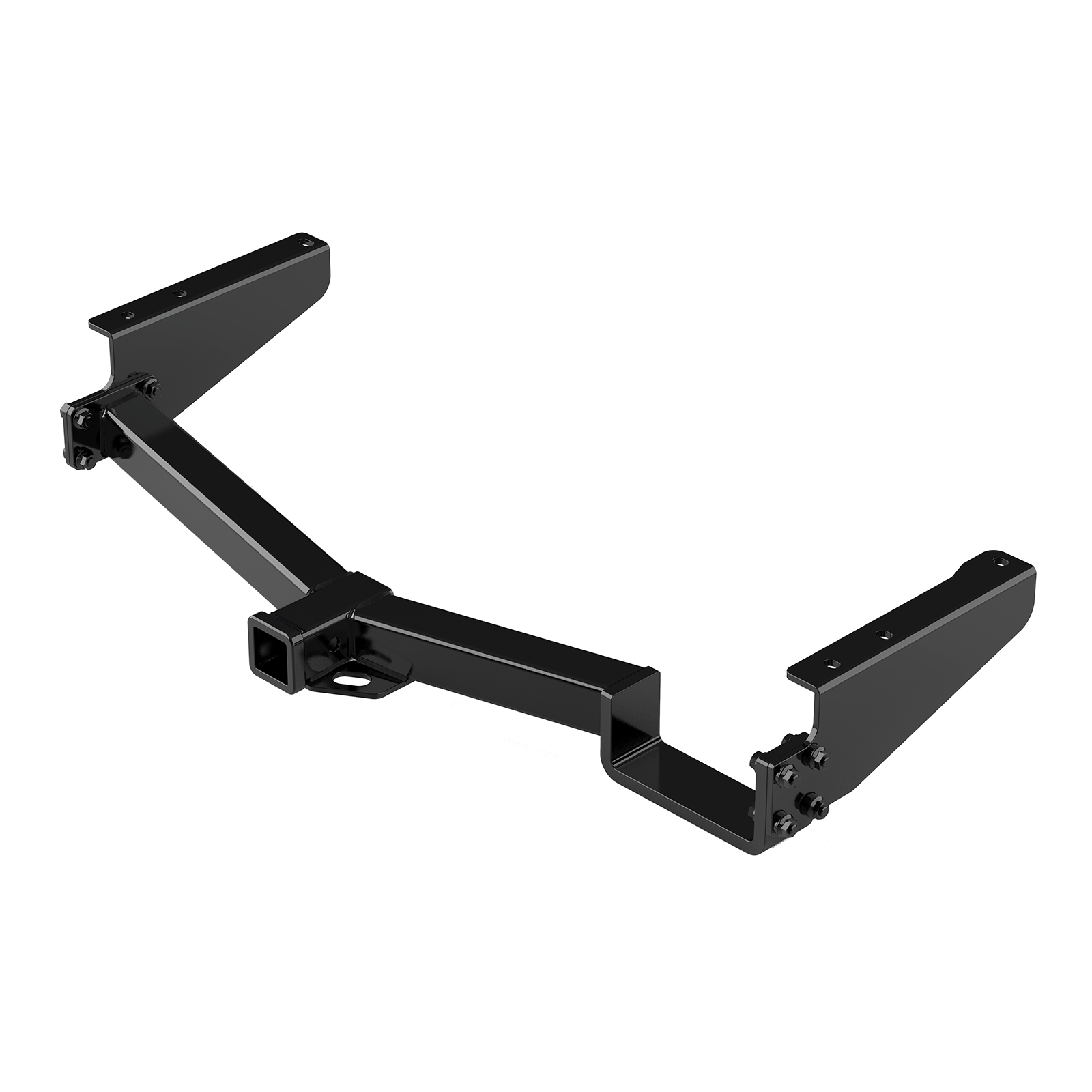 2004-2007 Toyota Highlander/2007-2009 Lexus RX350/2004-2006 Lexus RX330/2006-2008 Lexus RX400h Rear Hitch Class 3