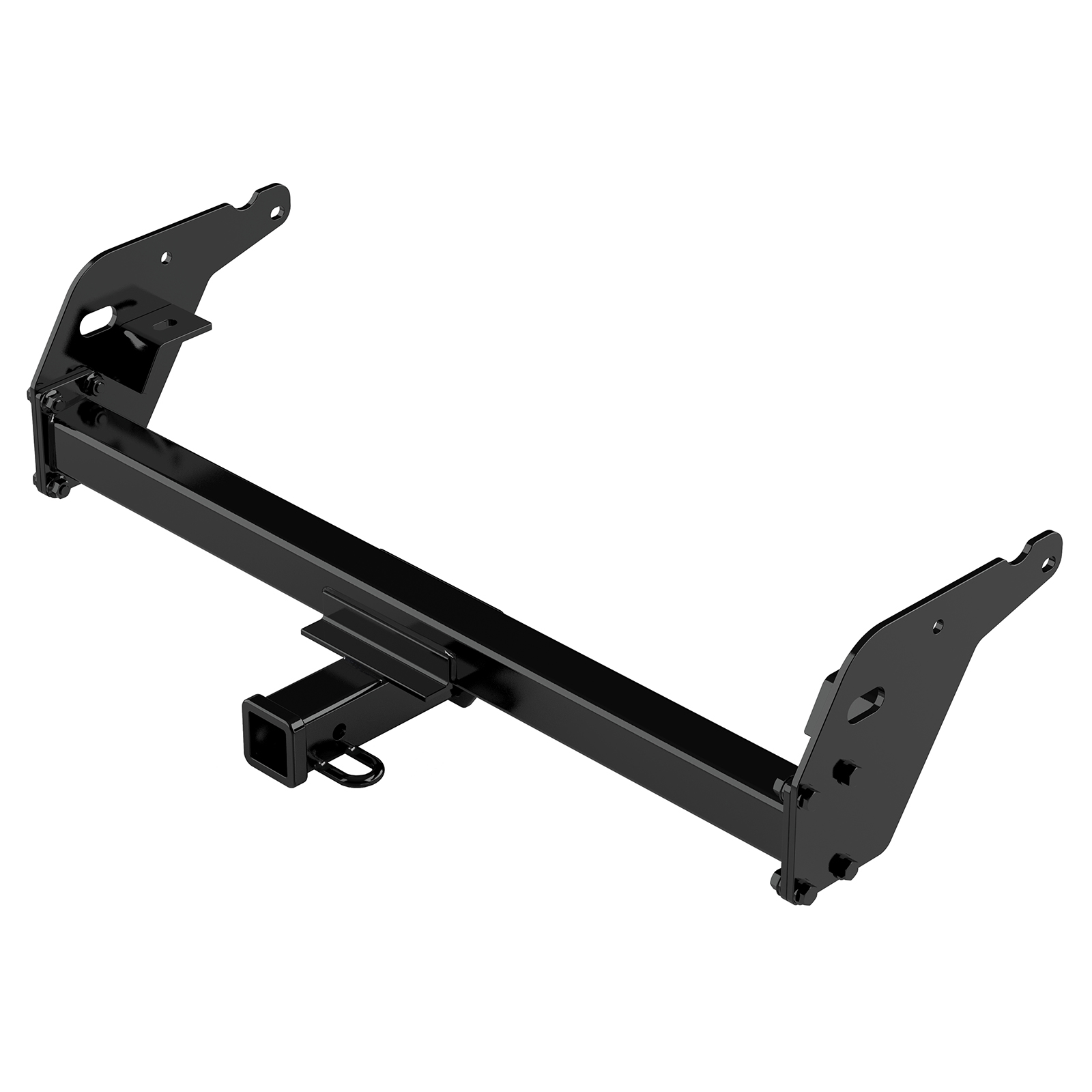 1995-2004 Toyota Tacoma Rear Hitch Class 3