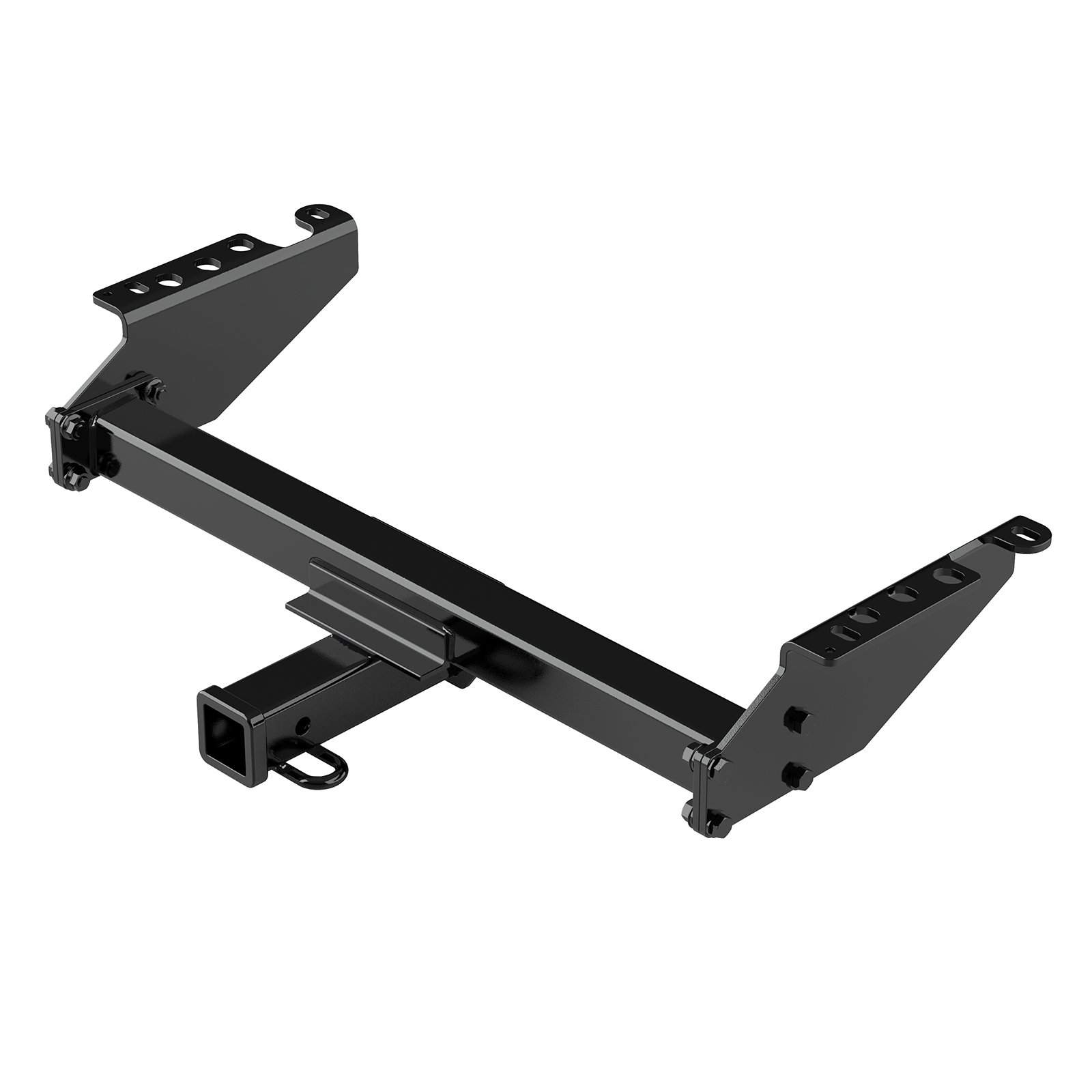 1968-1974 Dodge D100/D200/D300  Pickup1981-1993 Dodge D250/D3501977-1993 Dodge D1501980-1996 Ford Bronco1973-1983 Ford F-1001975-1997 Ford F1501973-1997 Ford F-250/F-350 Rear Hitch Class 3