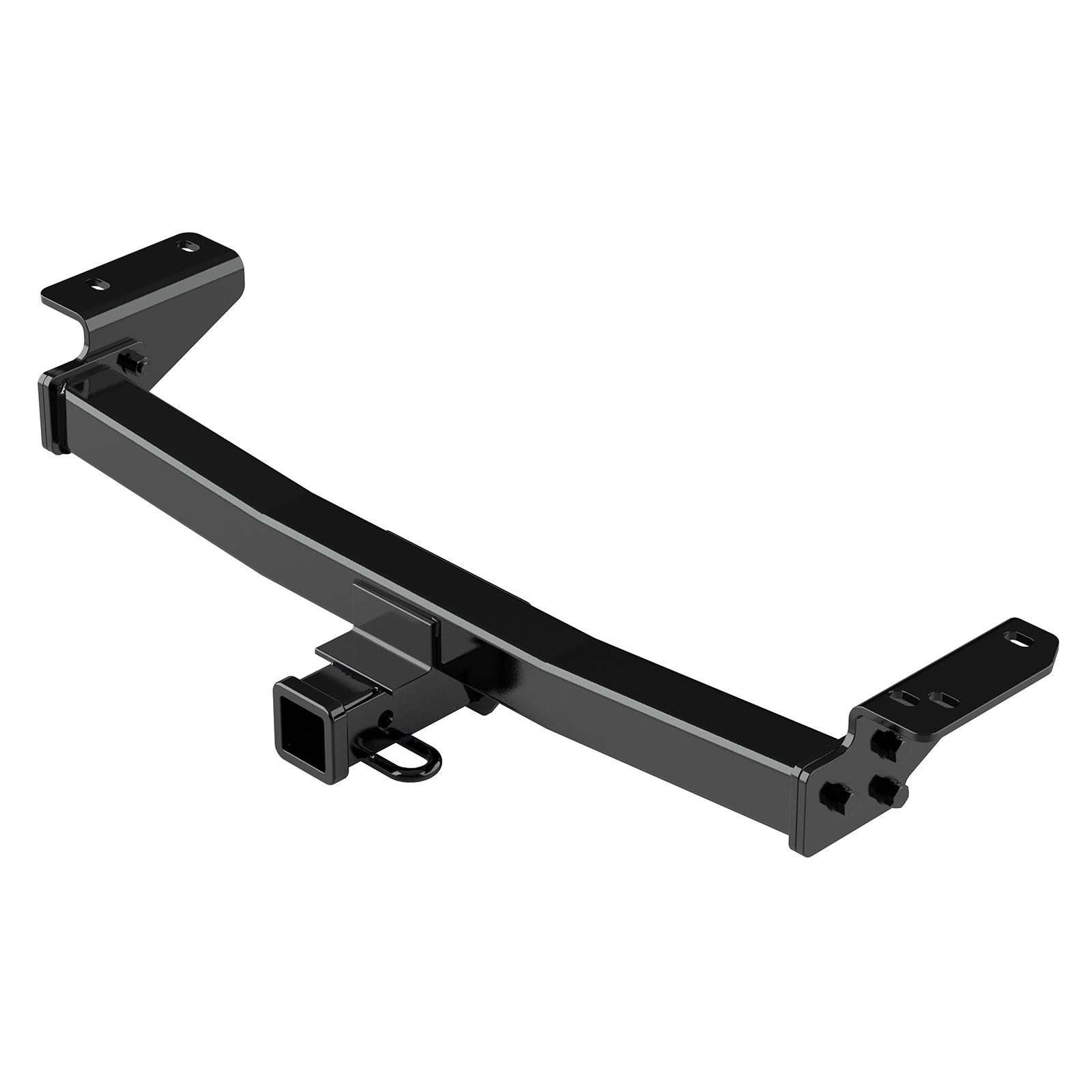 2011-2015 Kia Sportage (Excl. SX Models)2010-2015 Hyundai Tucson Rear Hitch Class 3