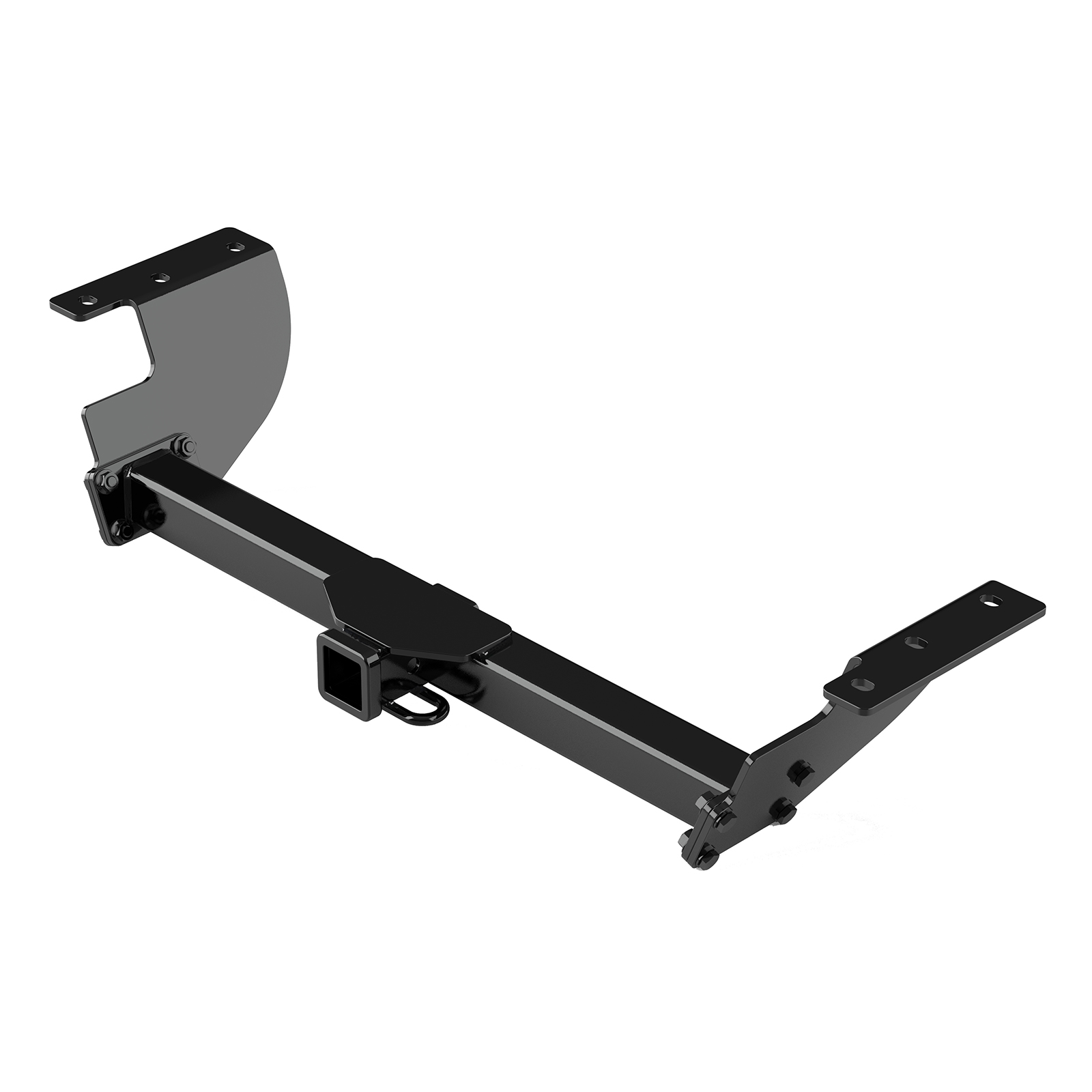 2005-2010 Chrysler 3002005-2008 Dodge Magnum2006-2010 Dodge Chenger Rear Hitch Class 3