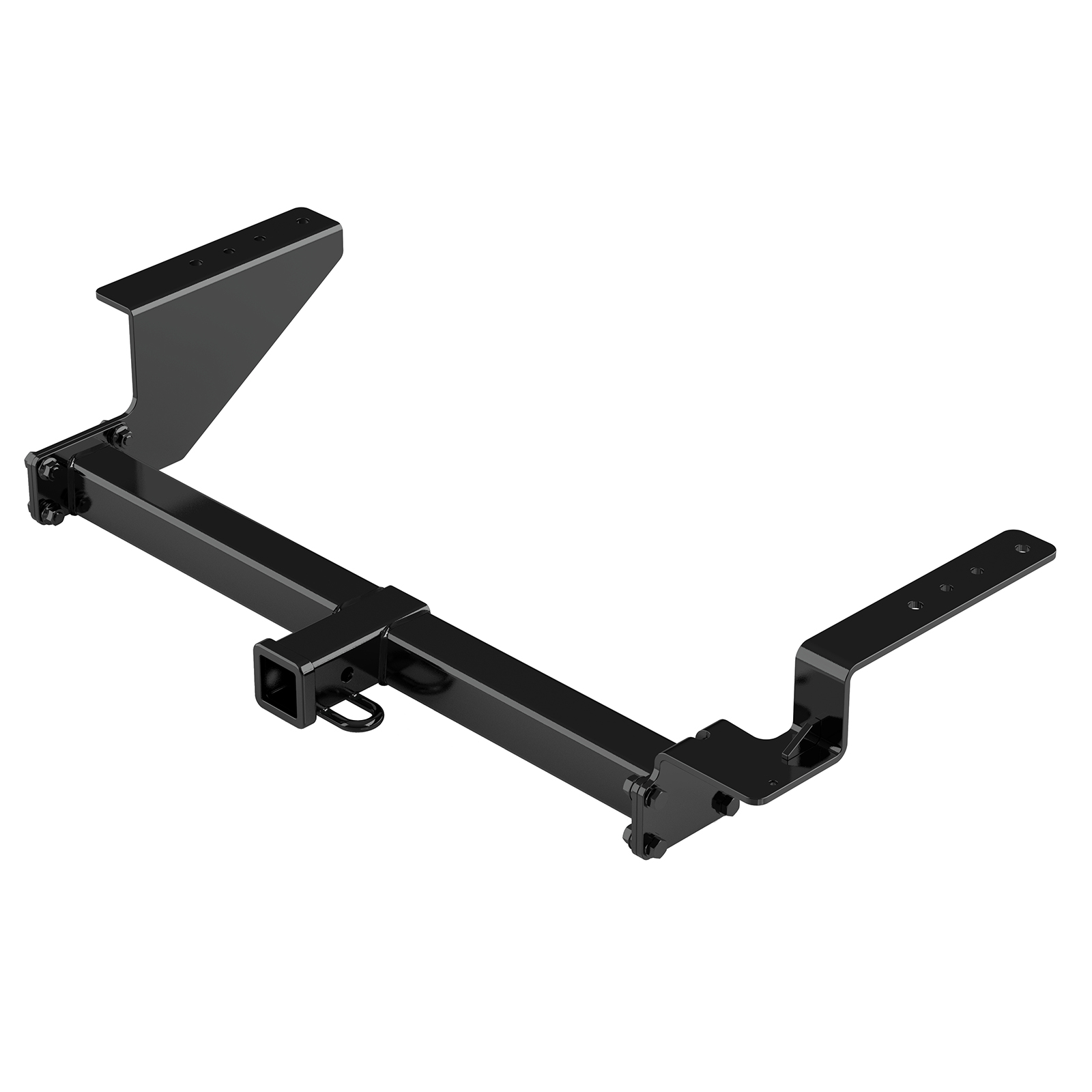 2002-2006 Honda CR-V Rear Hitch Class 3
