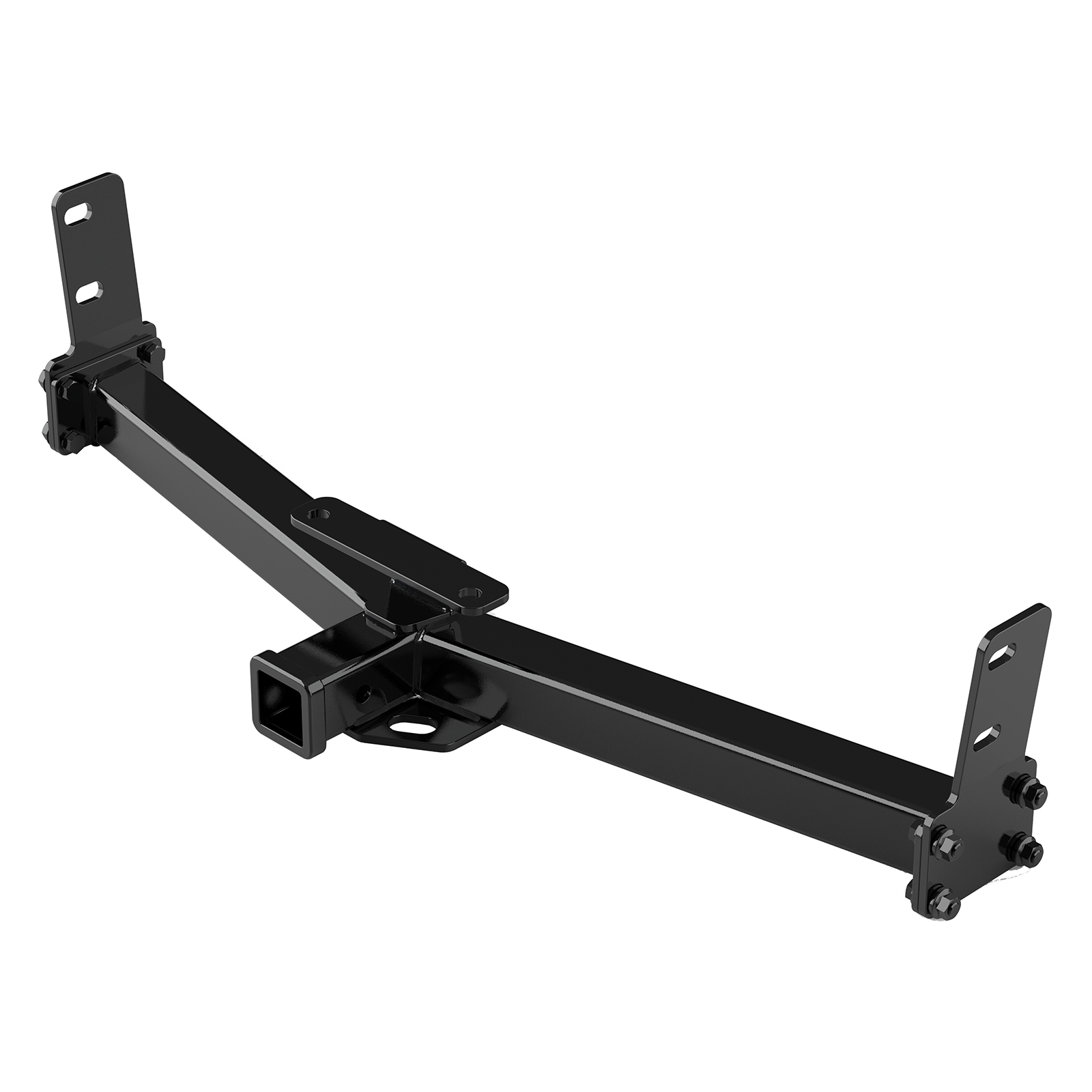 2002-2007 Saturn Vue2005-2017 Chevrolet Equinox2006-2009 Pontiac Torrent2010-2017 GMC Terrain Rear Hitch Class 3
