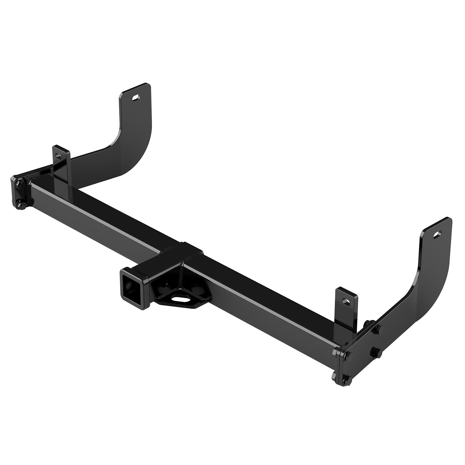 2009-2014 Ford F-150 Excl. Factory Receiver Rear Hitch Class 3