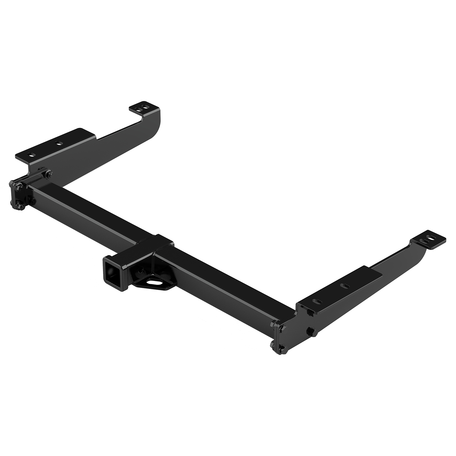 1996-2014 Chevrolet Express 1500/ 1996-2014 GMC Savana 1500/ 1996-2026 Chevrolet Express 2500/ 1996-2026 GMC Savana 2500/ 19996-2026 Chevrolet Express 3500/ 1999-2026 GMC Savana 3500 Excluding Cutaway Models Rear Hitch Class 3