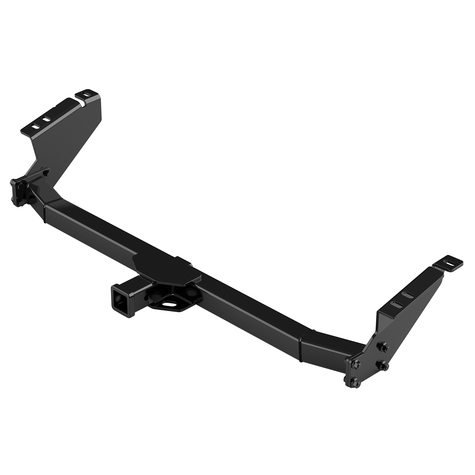 2004-2020 Toyota Sienna Rear Hitch Class 3