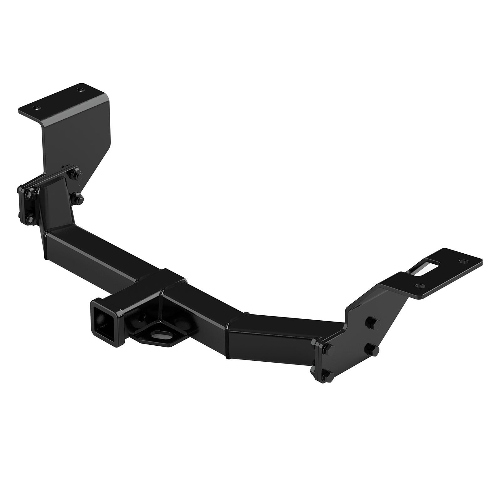 2012-2016 Honda  CR-V Rear Hitch Class 3