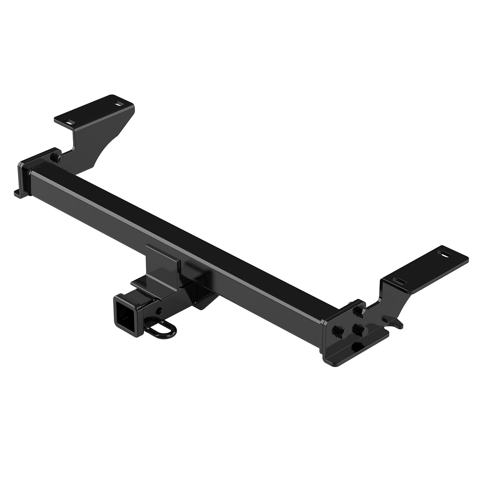 2013-2016 Mazda CX-5 Rear Hitch Class 3