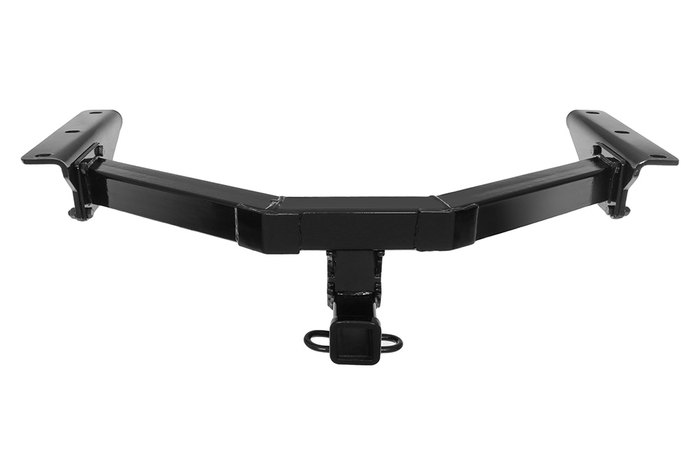 2016-2022 Honda Pilot/2014-2020 Acura MDX Rear Hitch Class 3