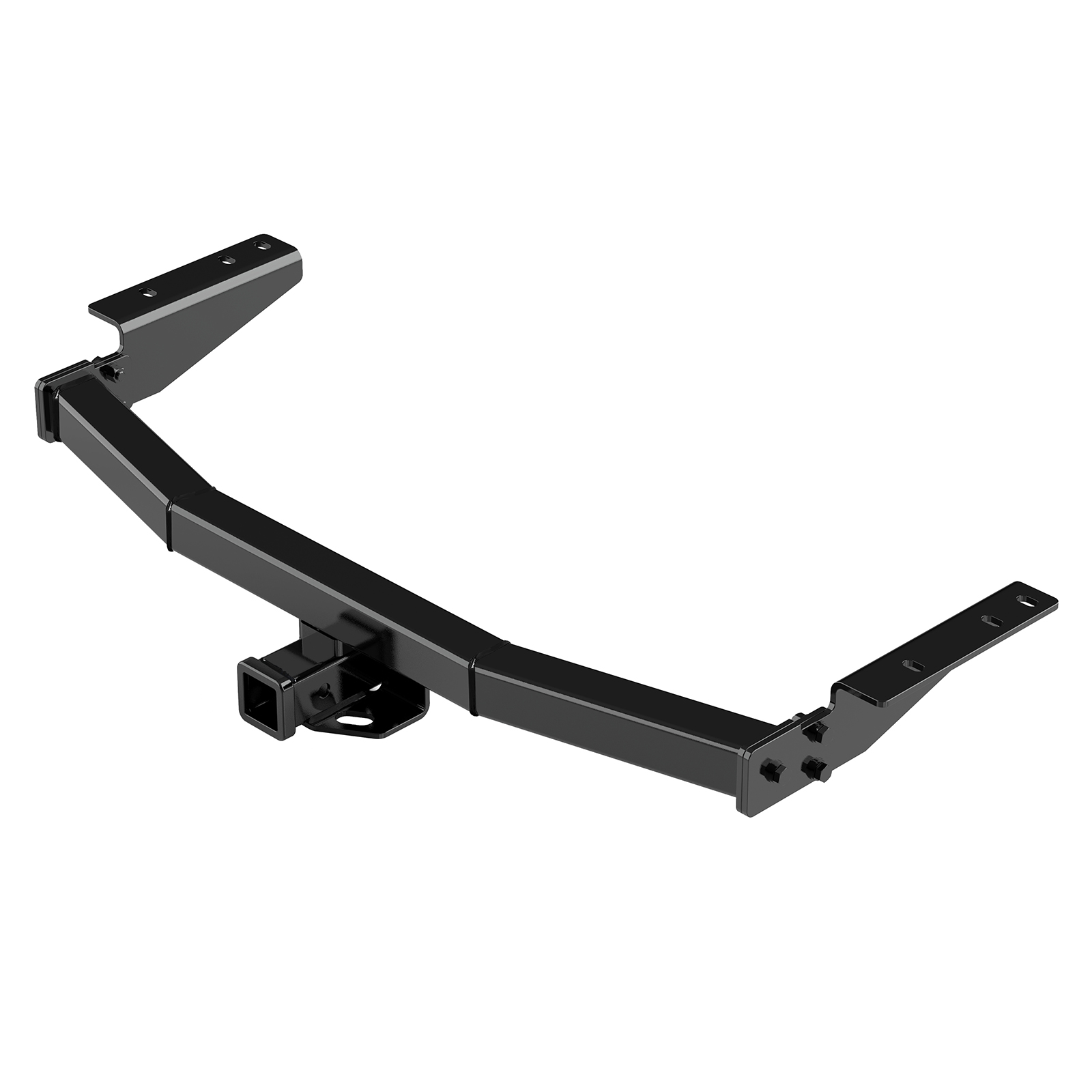 2013-2016 Nissan Pathfinder2014-2020 Infiniti QX60 Rear Hitch Class 3