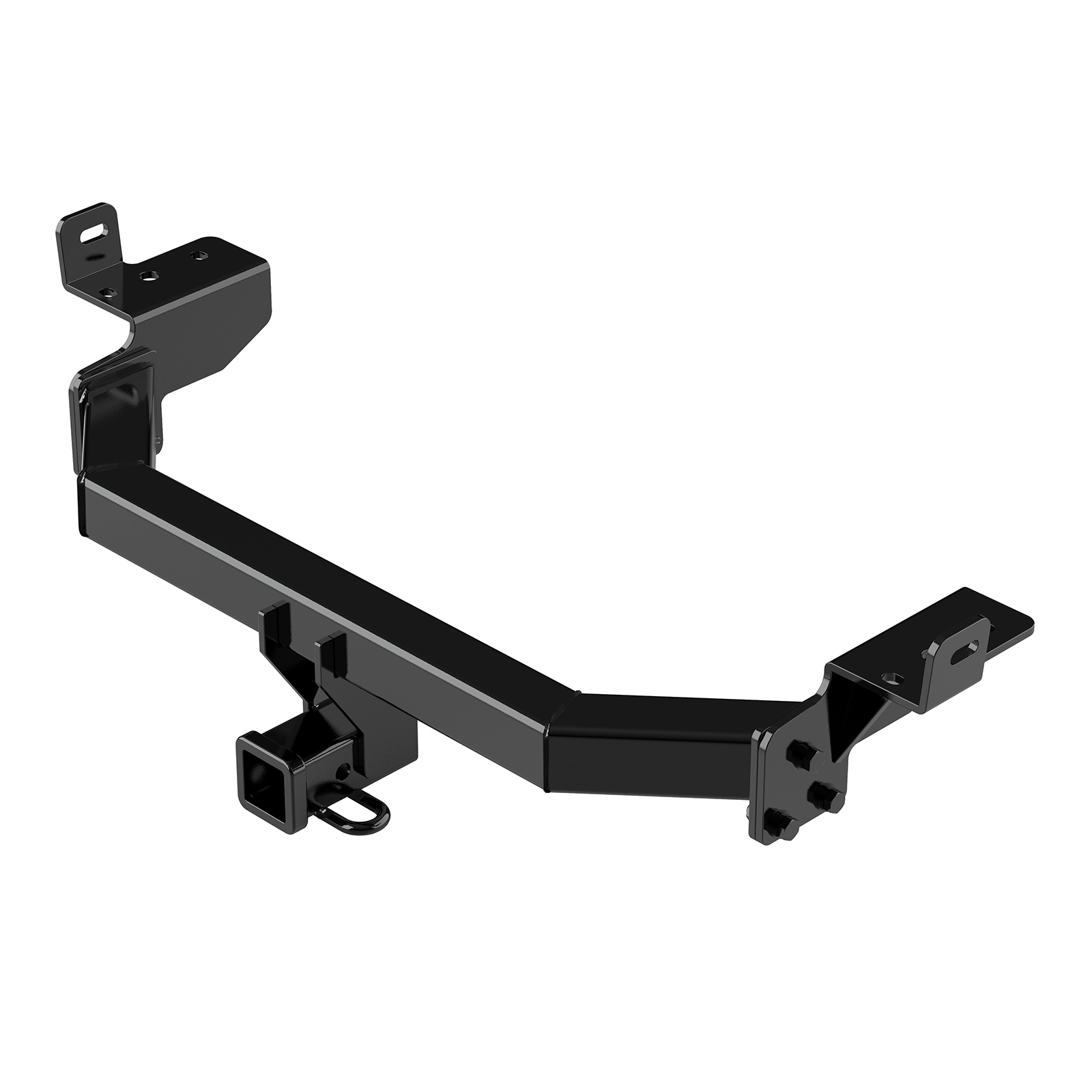 2014-2015 Jeep Cherokee (Latitude/Limited/Sport/Trailhawk) 2016 Jeep Cherokee(Trailhawk/Sport/Overland/Limited/Latitude/75th Anniversary) 2017-2018 Jeep Cherokee (Latitude/Limited/Sport/Trailhawk/Overland) Rear Hitch Class 3