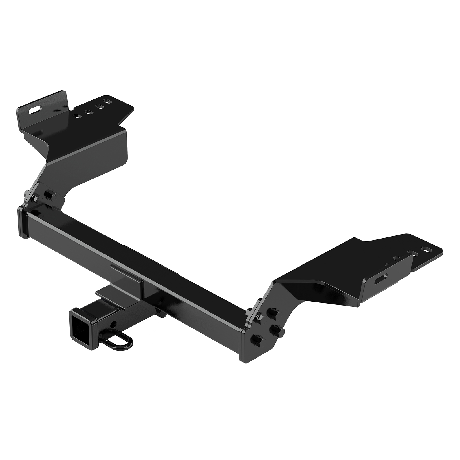 2013-2019 Ford Escape S/SE/SEL/Titanium Rear Hitch Class 3