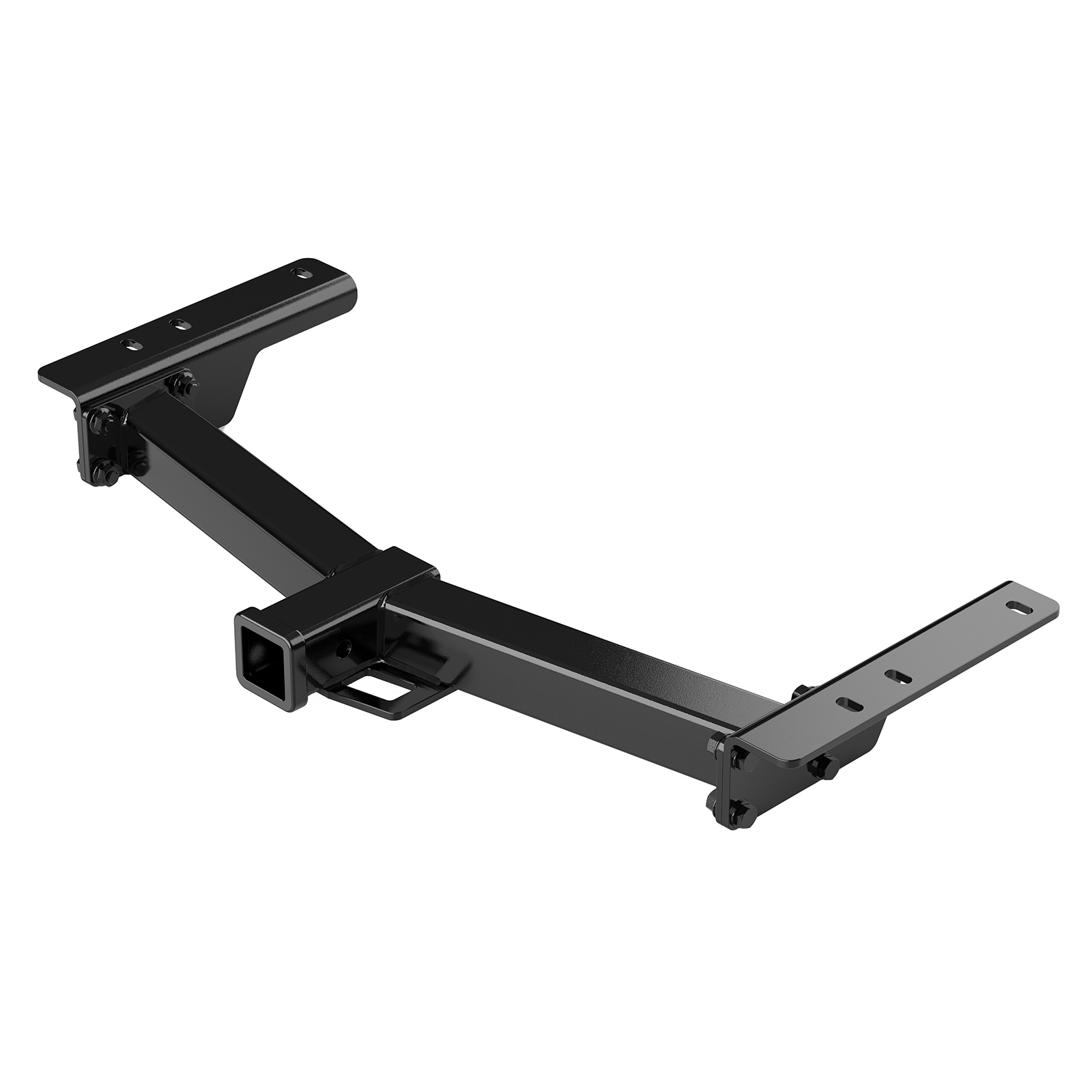 2015-2024 Ford Transit-150/Transit-250/Transit-3502022-2024 Ford E-Transit Rear Hitch Class 3