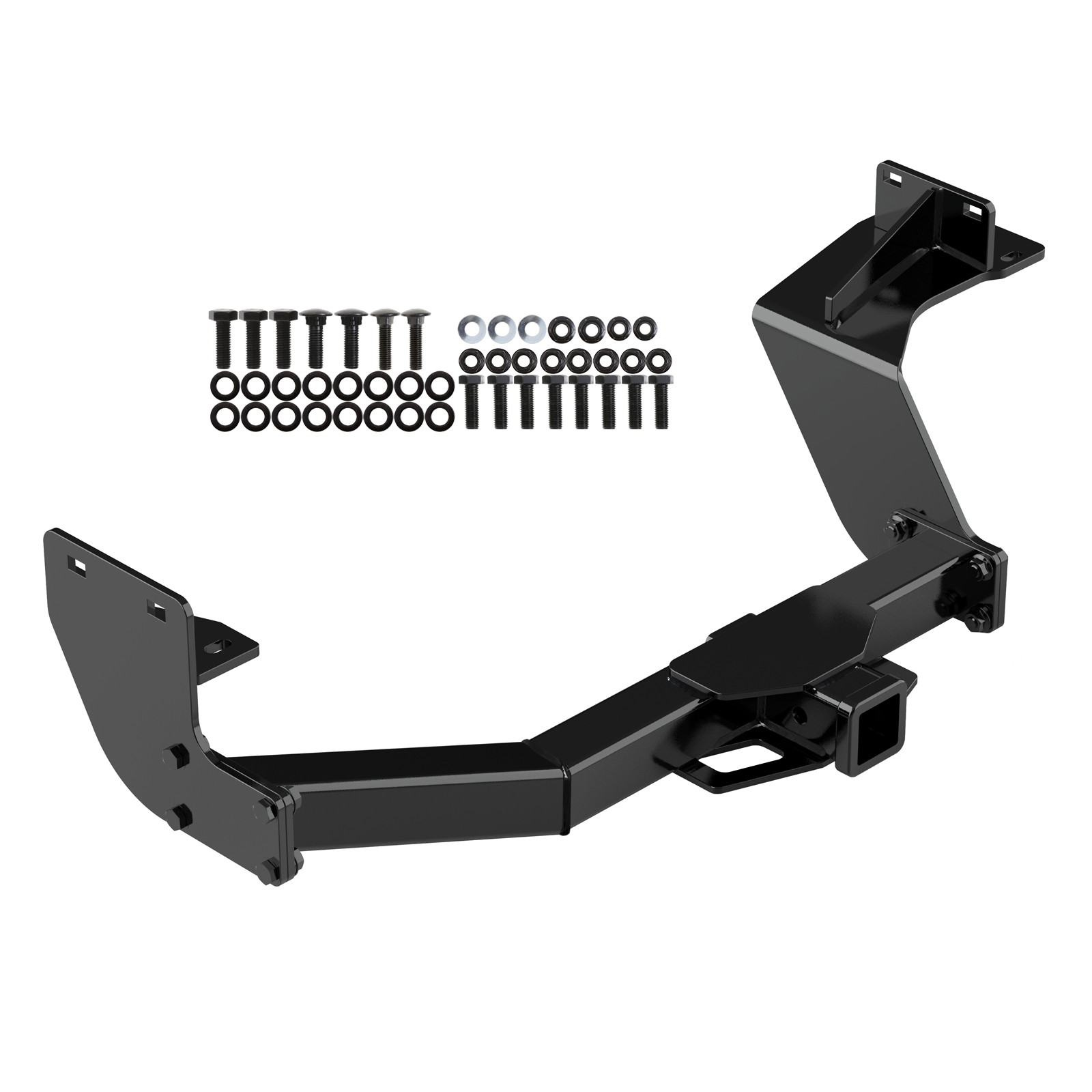 2019-2020 Hyundai Santa Fe All 2016-2020 Kia Sorento All Rear Hitch Class 3