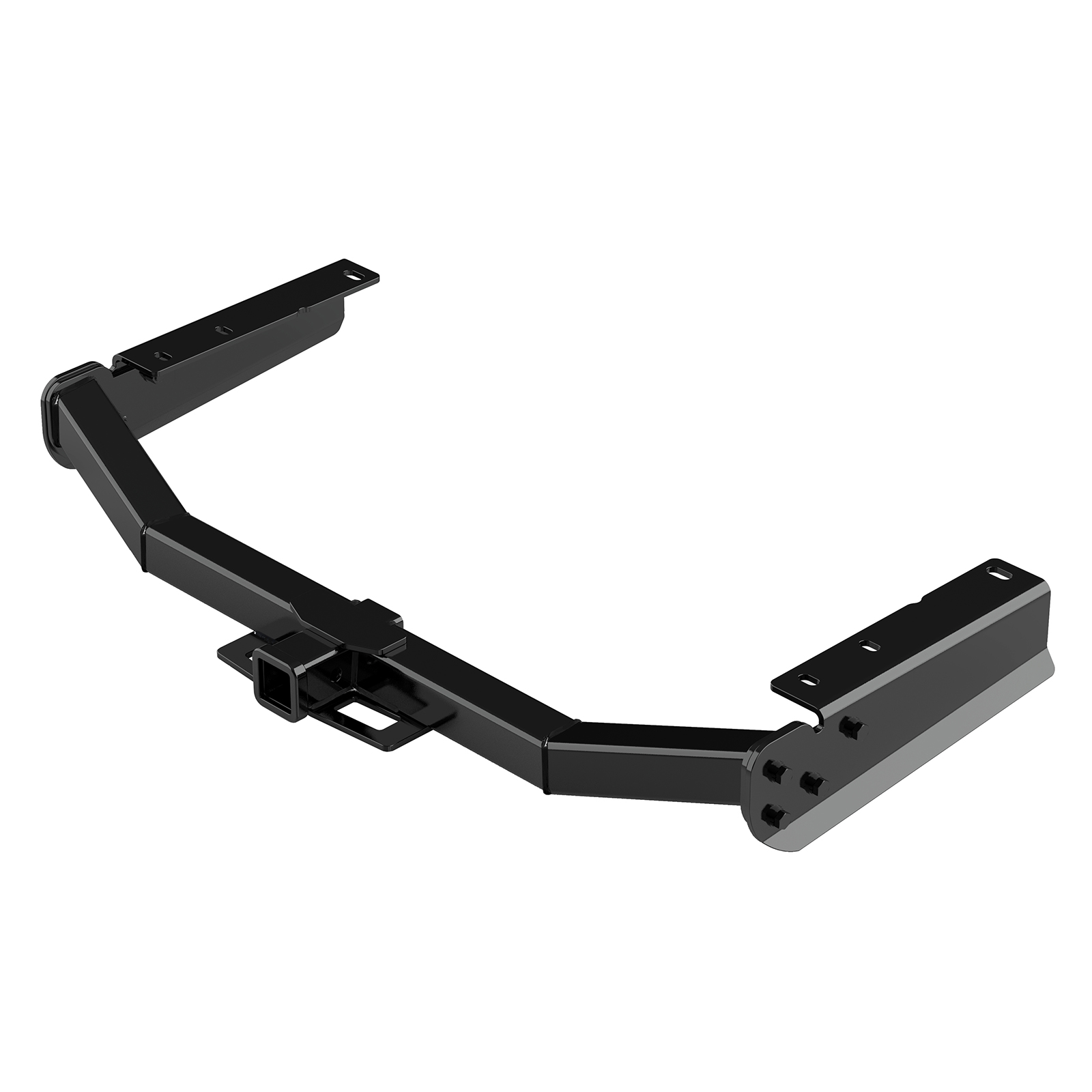 2014-2019 Toyota Highlander Rear Hitch Class 3