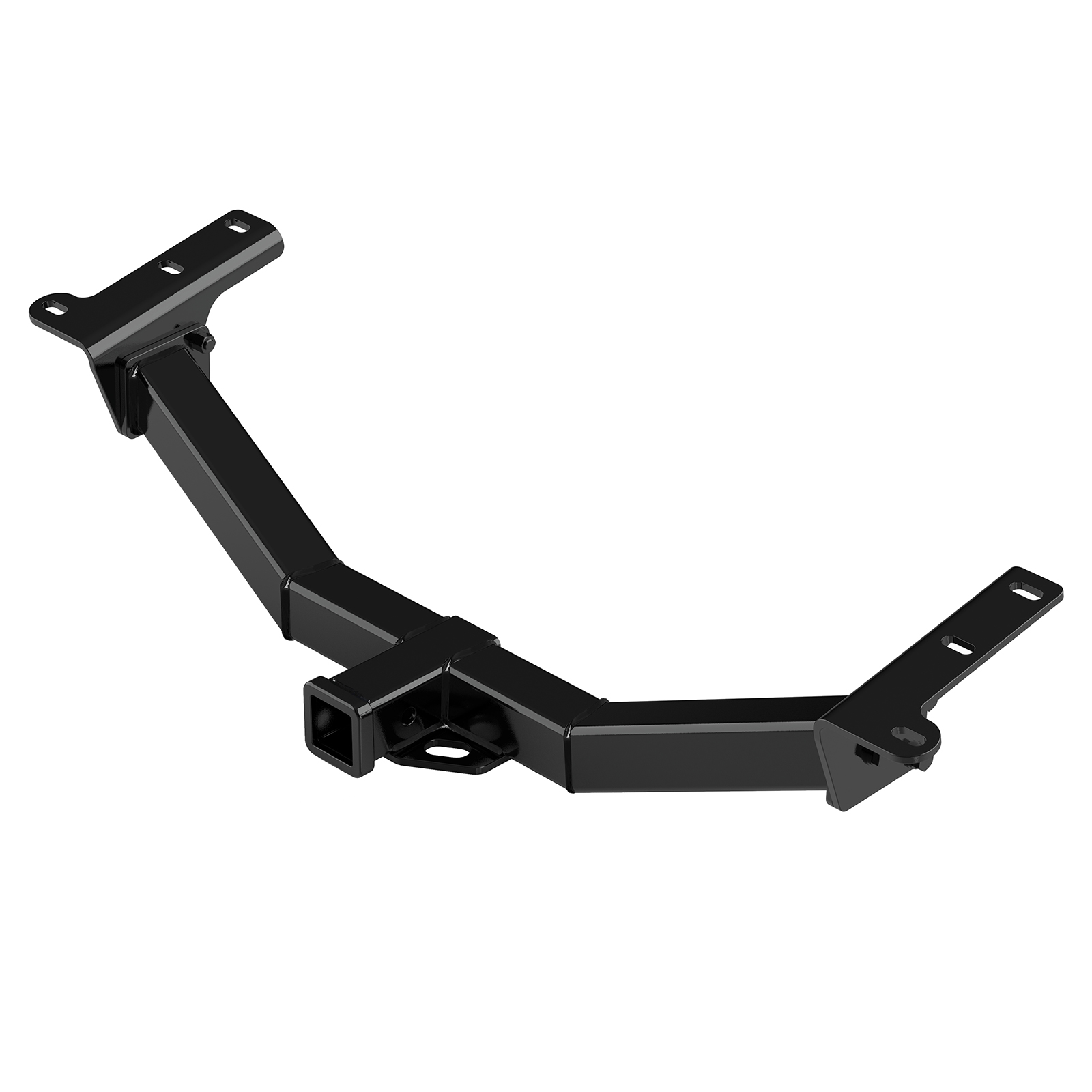 2009-2020 Dodge Journey Rear Hitch Class 3