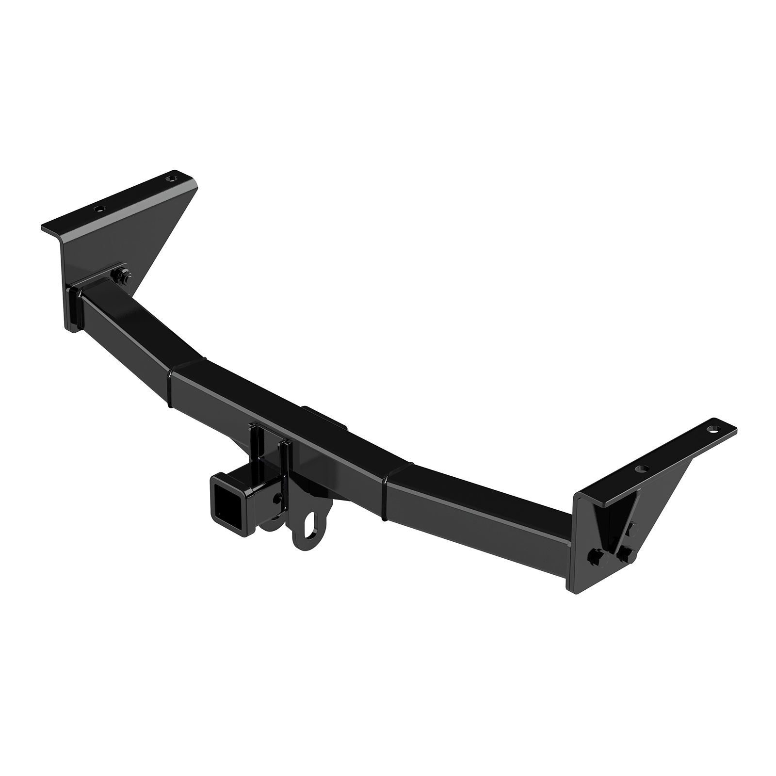 2015-2022 Chevrolet Colorado All2015-2022 GMC Canyon All Rear Hitch Class 3
