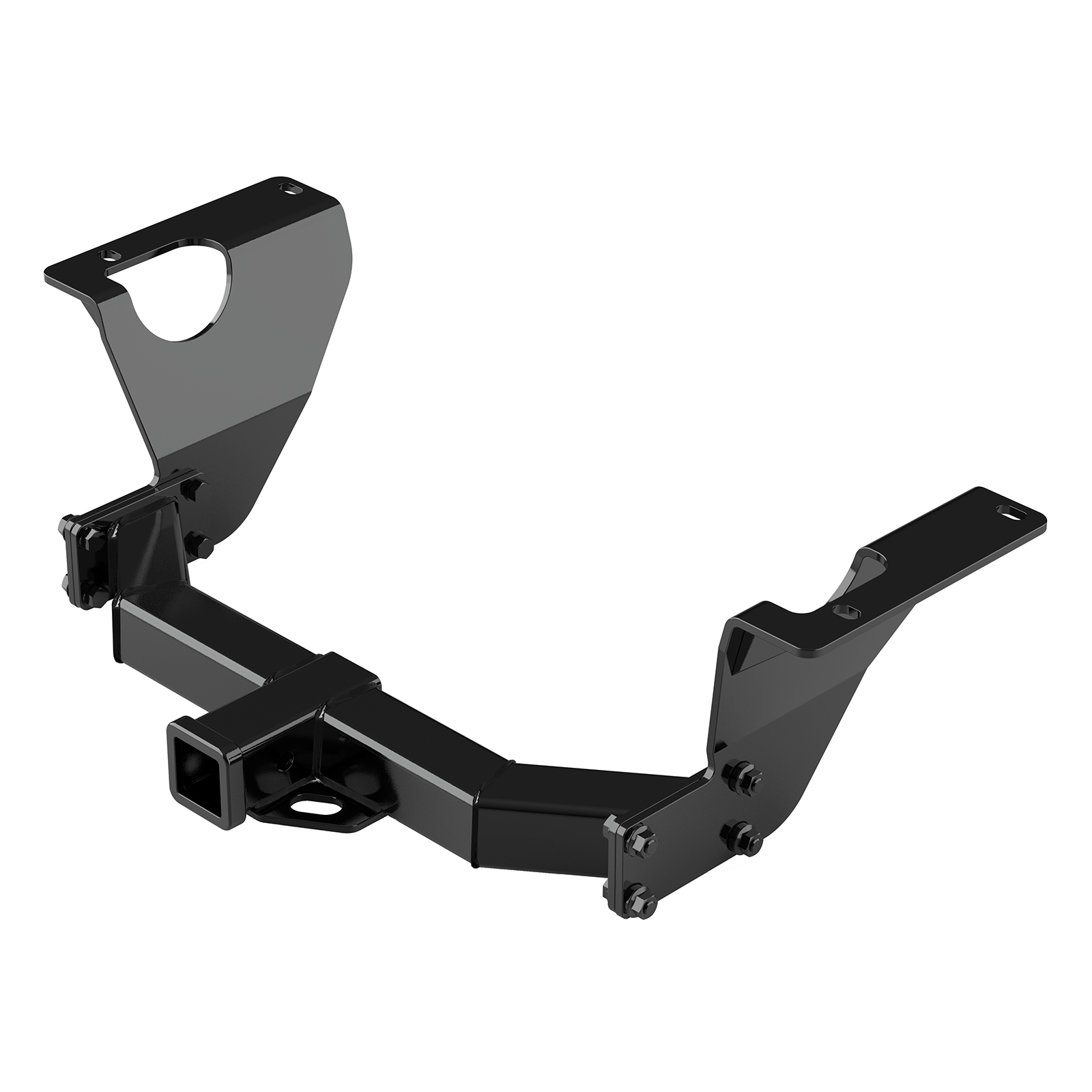 2014-2019 Subaru Outback Rear Hitch Class 3