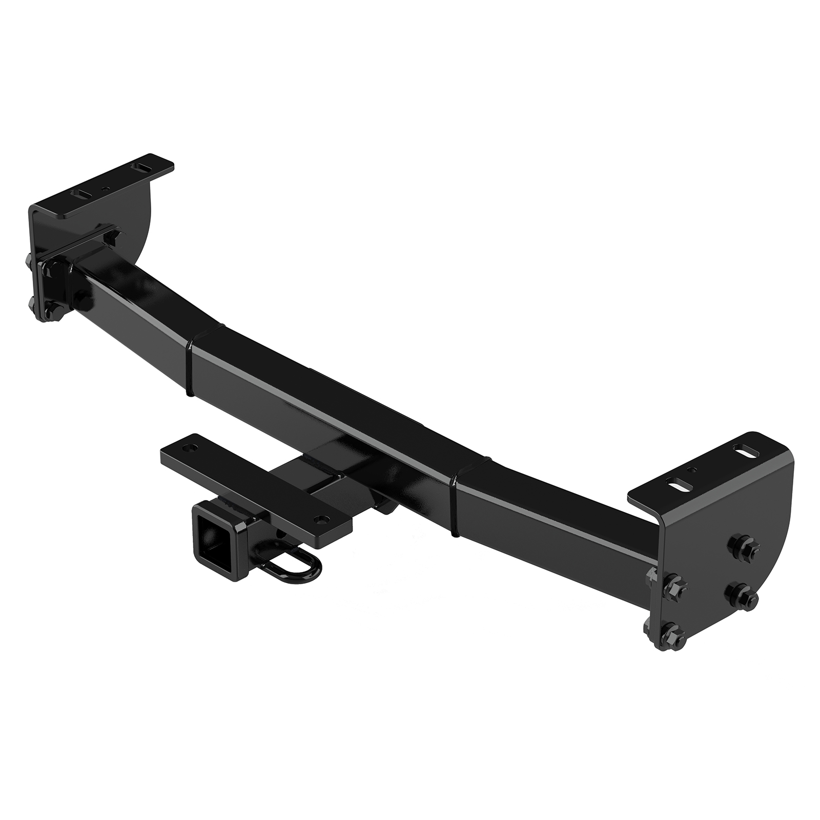 2016-2023 Toyota Tacoma (Excl. Factory Receiver) Rear Hitch Class 3
