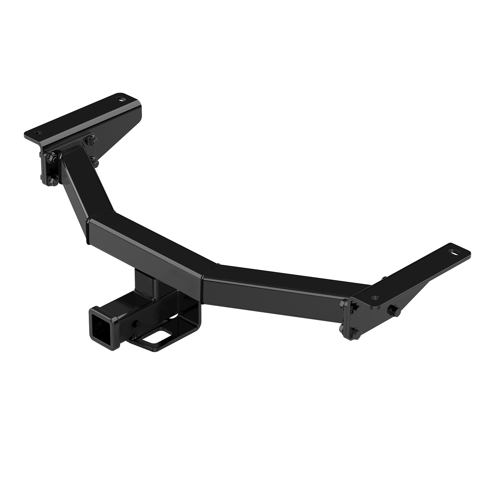 2016-2023 Mazda CX-9 All Rear Hitch Class 3