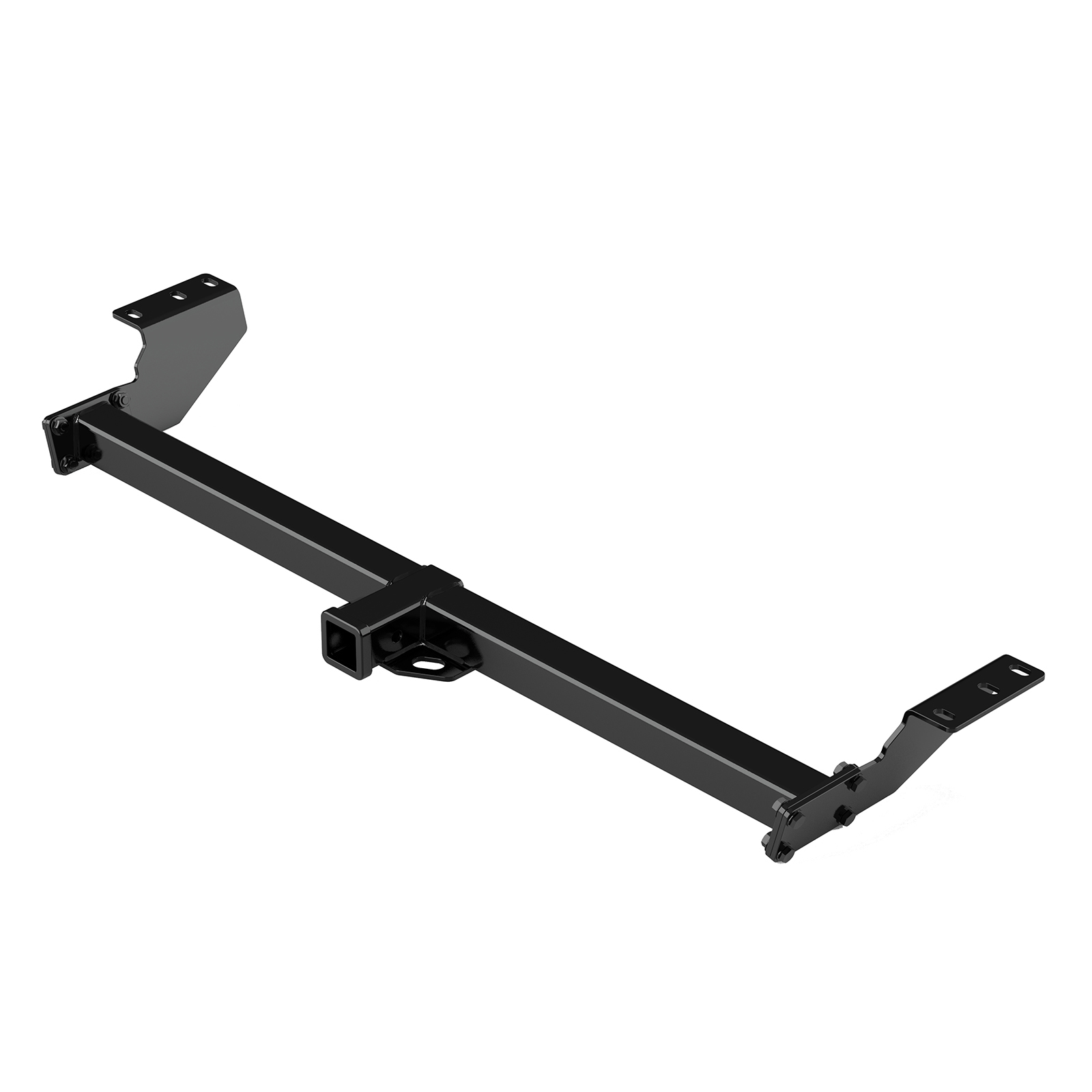 2018-2025 Honda Odyssey Rear Hitch Class 3
