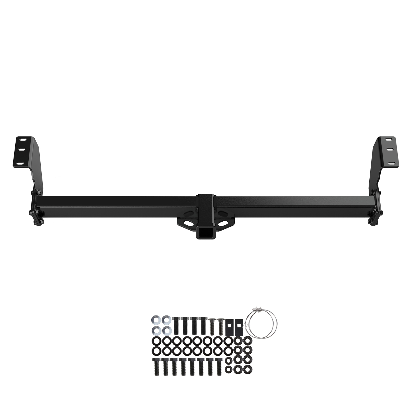 2018-2026 Honda Odyssey Rear Hitch Class 3