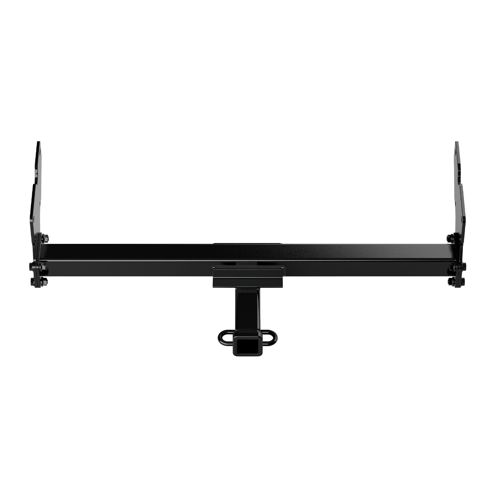 2018-2024 Volkswagen Tiguan All Rear Hitch Class 3