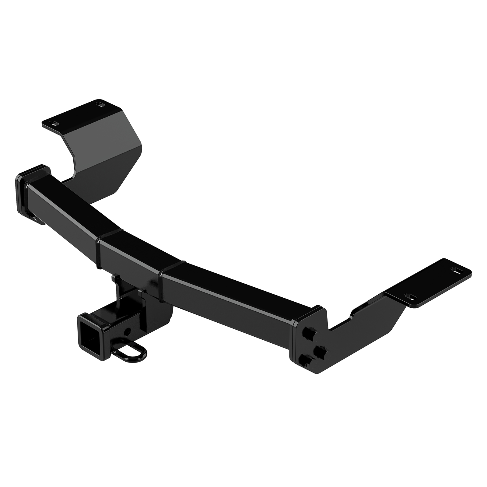 2017-2026 Honda CR-V All Rear Hitch Class 3