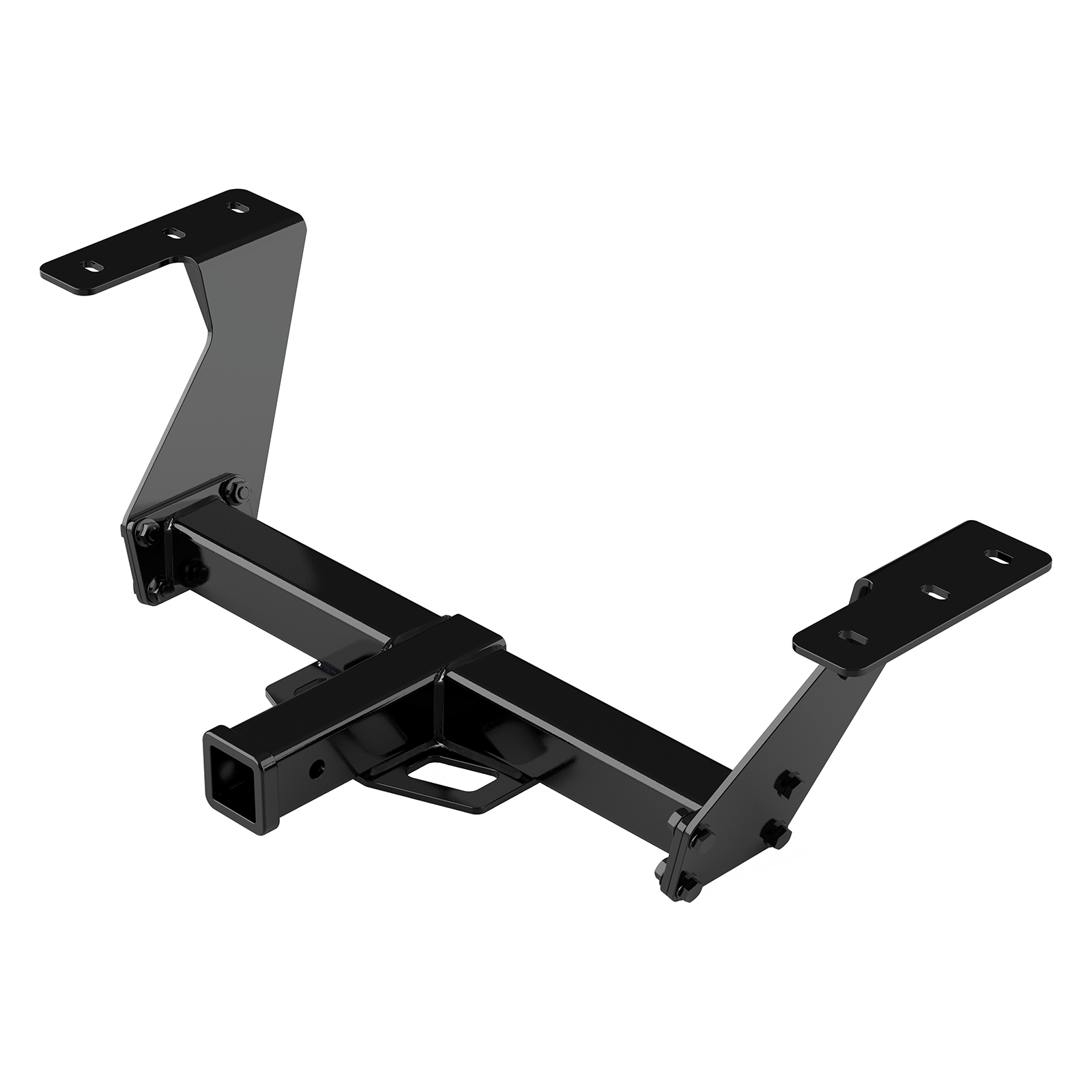 2019-2025 Subaru Forester Rear Hitch Class 3