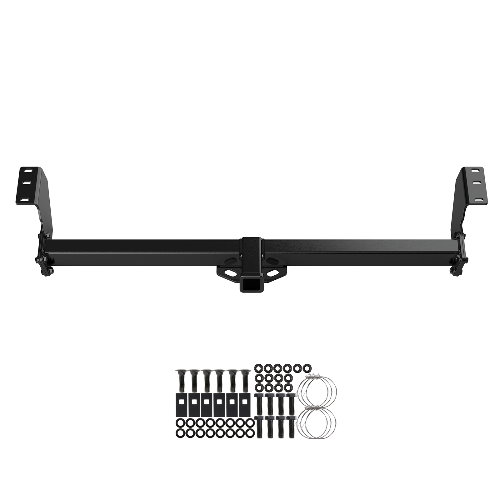 2019-2026 Subaru Forester Rear Hitch Class 3
