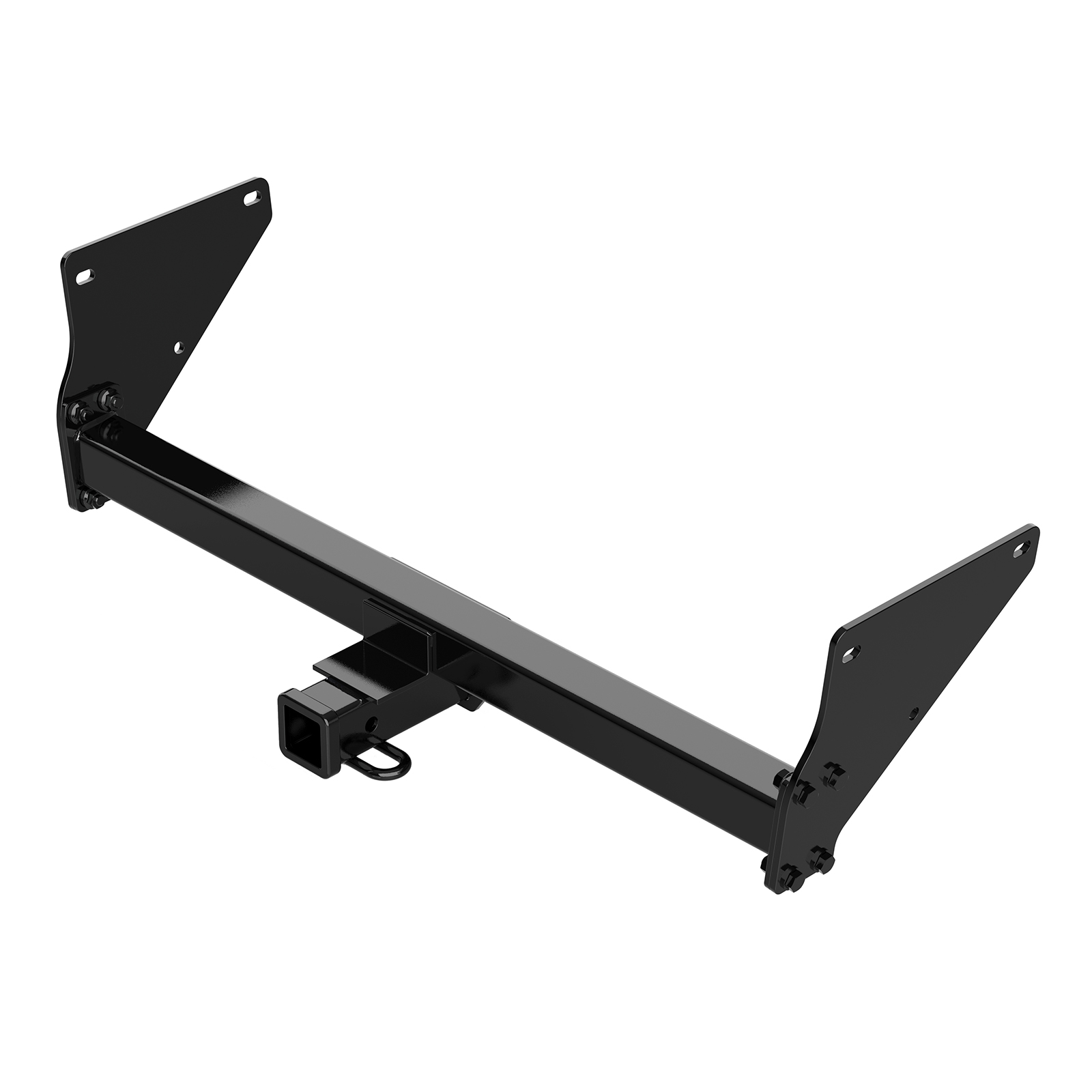 2019-2025 Toyota RAV4/RAV4 Prime Rear Hitch Class 3