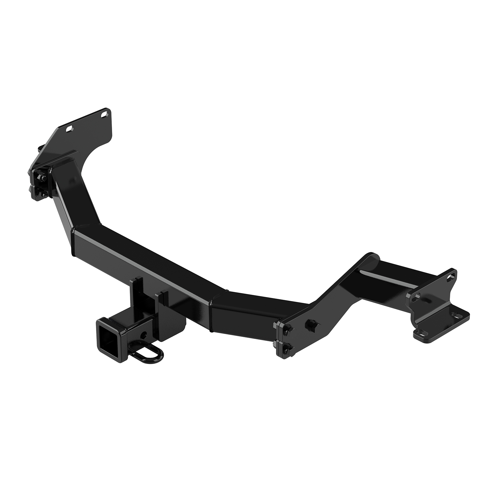2020-2025 Kia Telluride Rear Hitch Class 3