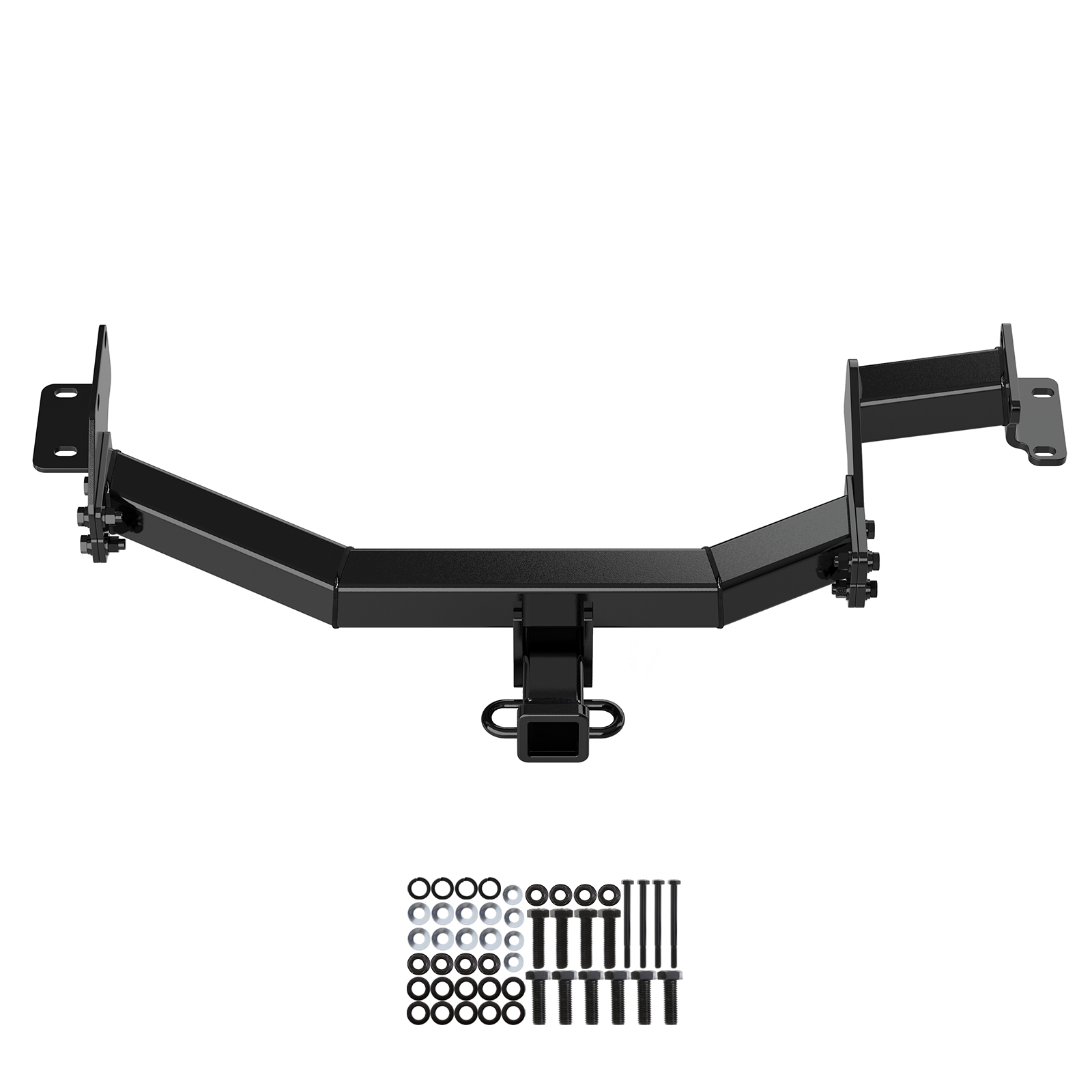 2020-2025 Kia Telluride Rear Hitch Class 3