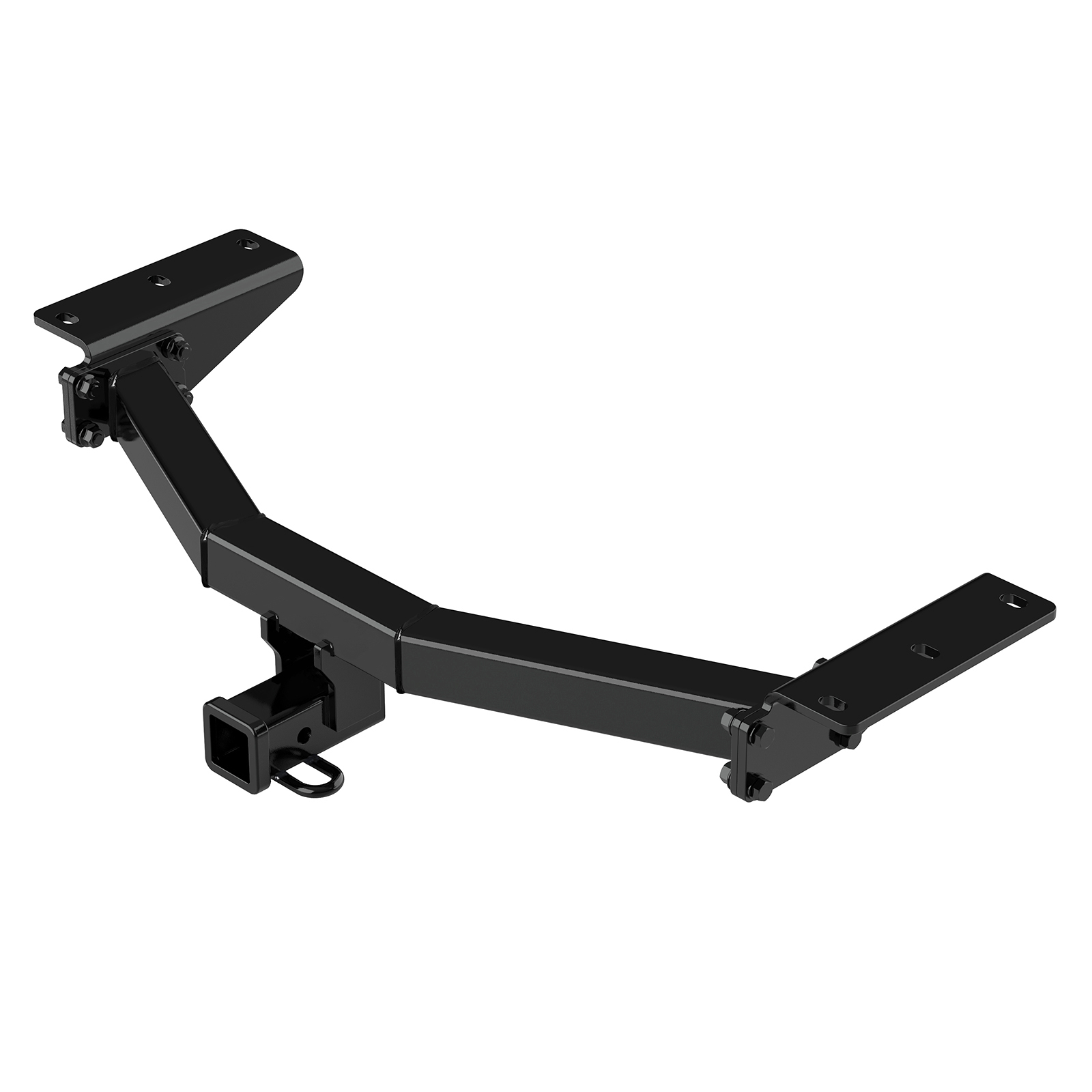 2019-2025 Honda Passport All Rear Hitch Class 3