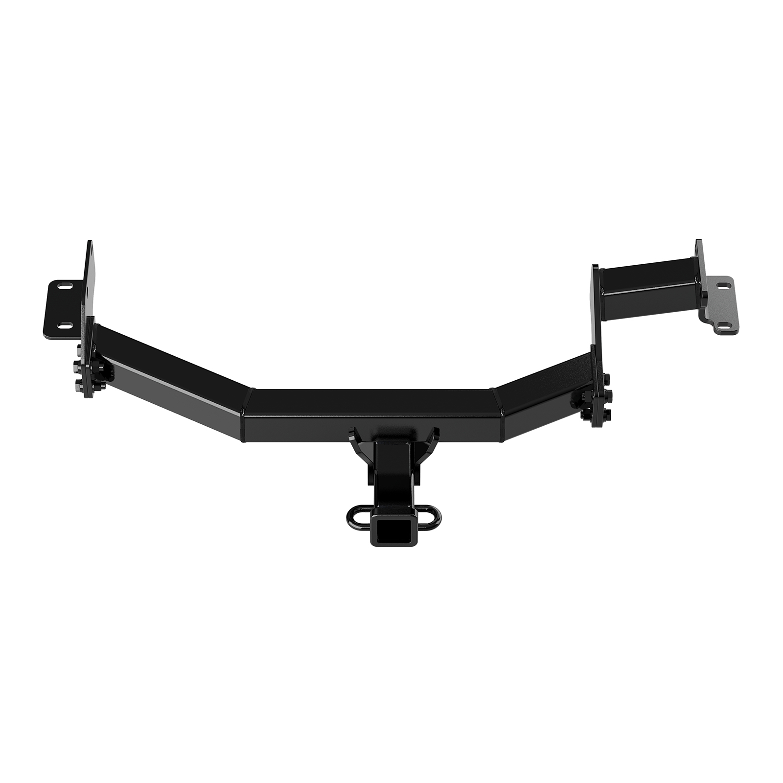 2020-2025 Hyundai Palisade Rear Hitch Class 3