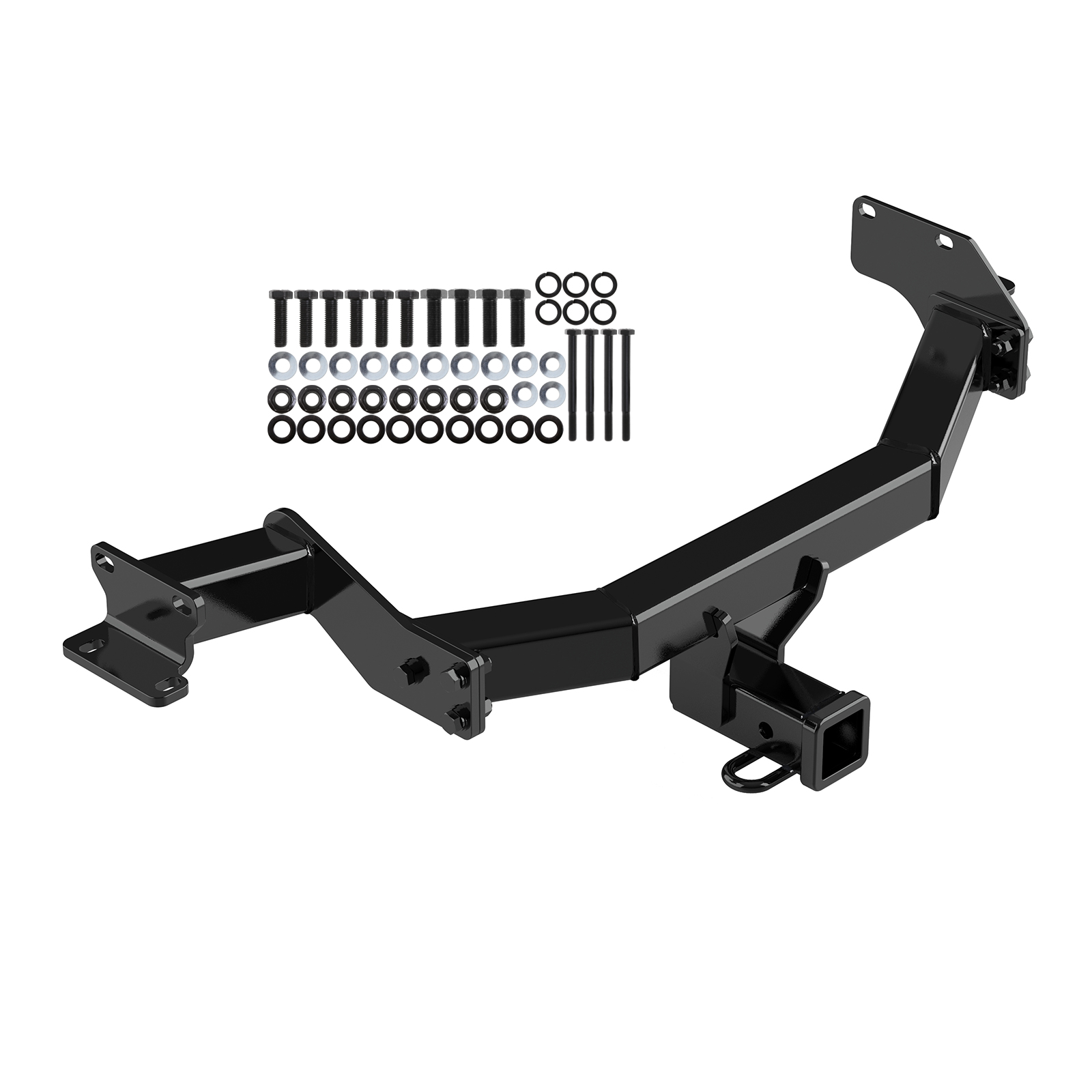 2020-2025 Hyundai Palisade Rear Hitch Class 3
