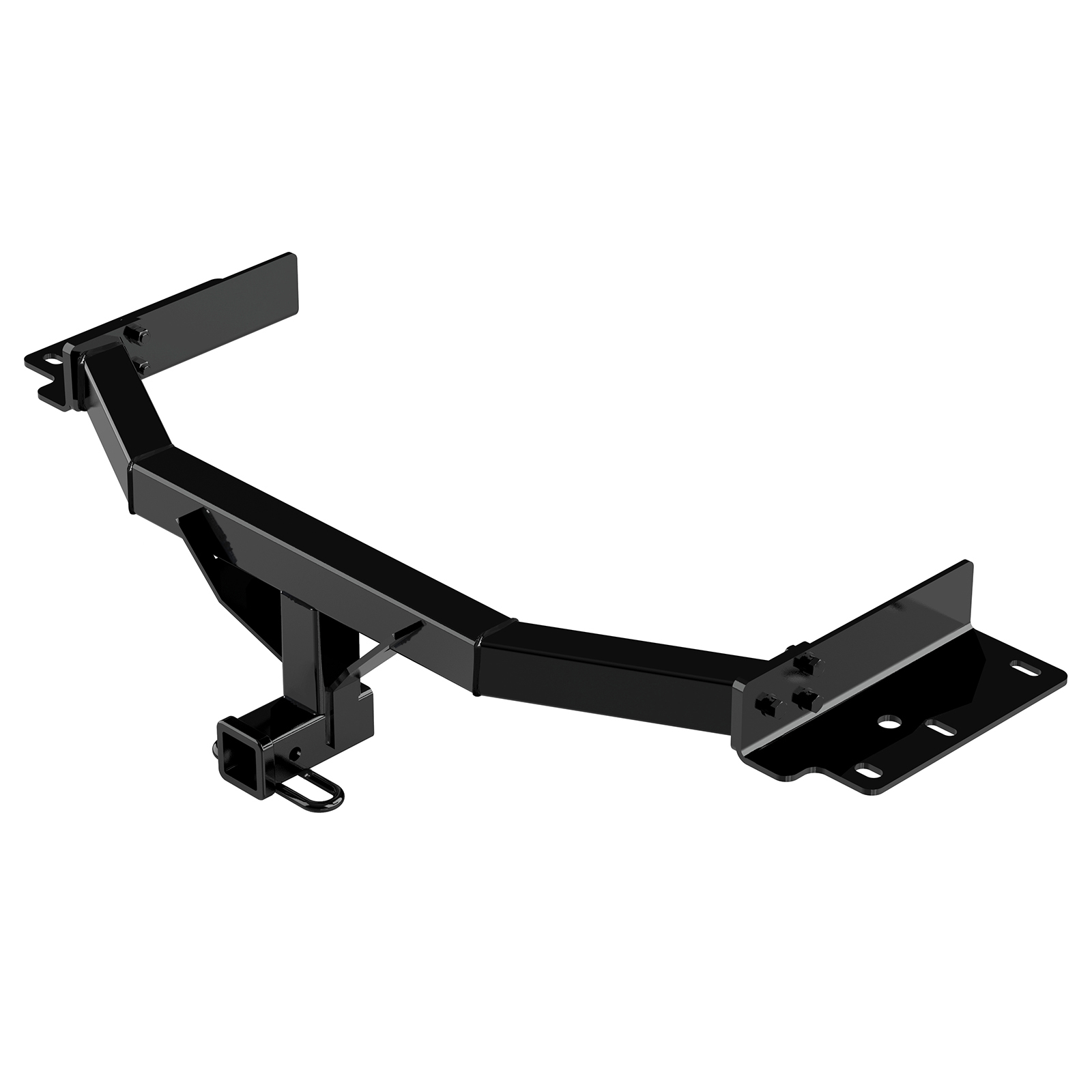 2020-2024 Ford Explorer All2025-2026 Ford Explorer Excluding Factory Receiver2020-2024 Lincoln Aviator All2025-2026 Lincoln Aviator Excluding Factory Receiver Rear Hitch Class 3
