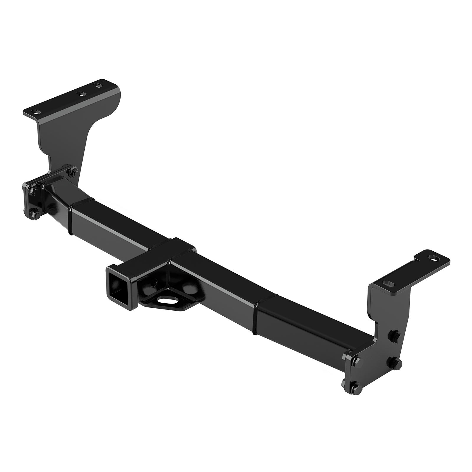 2009-2014 Nissan Murano Rear Hitch Class 3