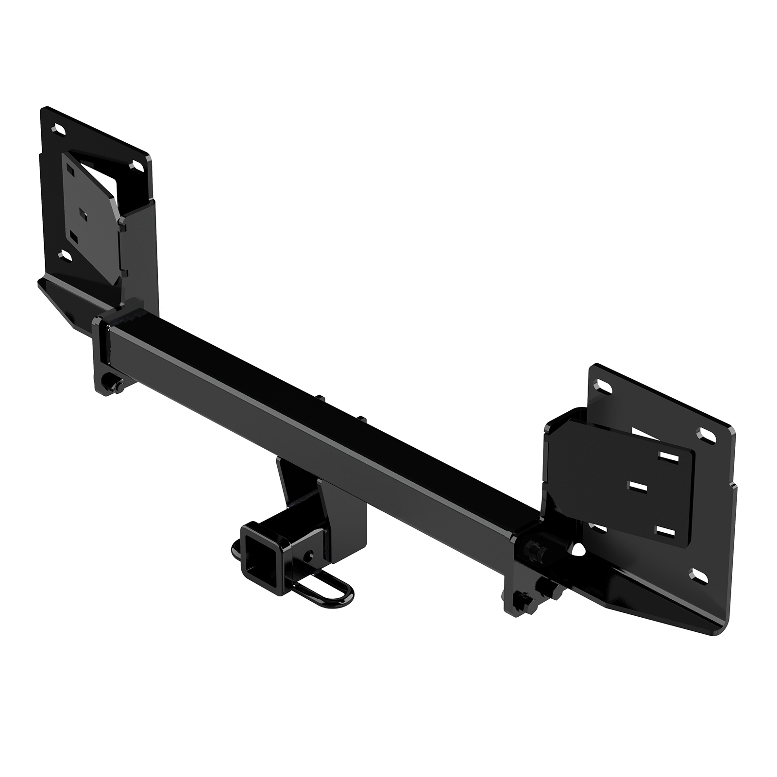 2017-2023 Tesla Model 3 All Rear Hitch Class 3