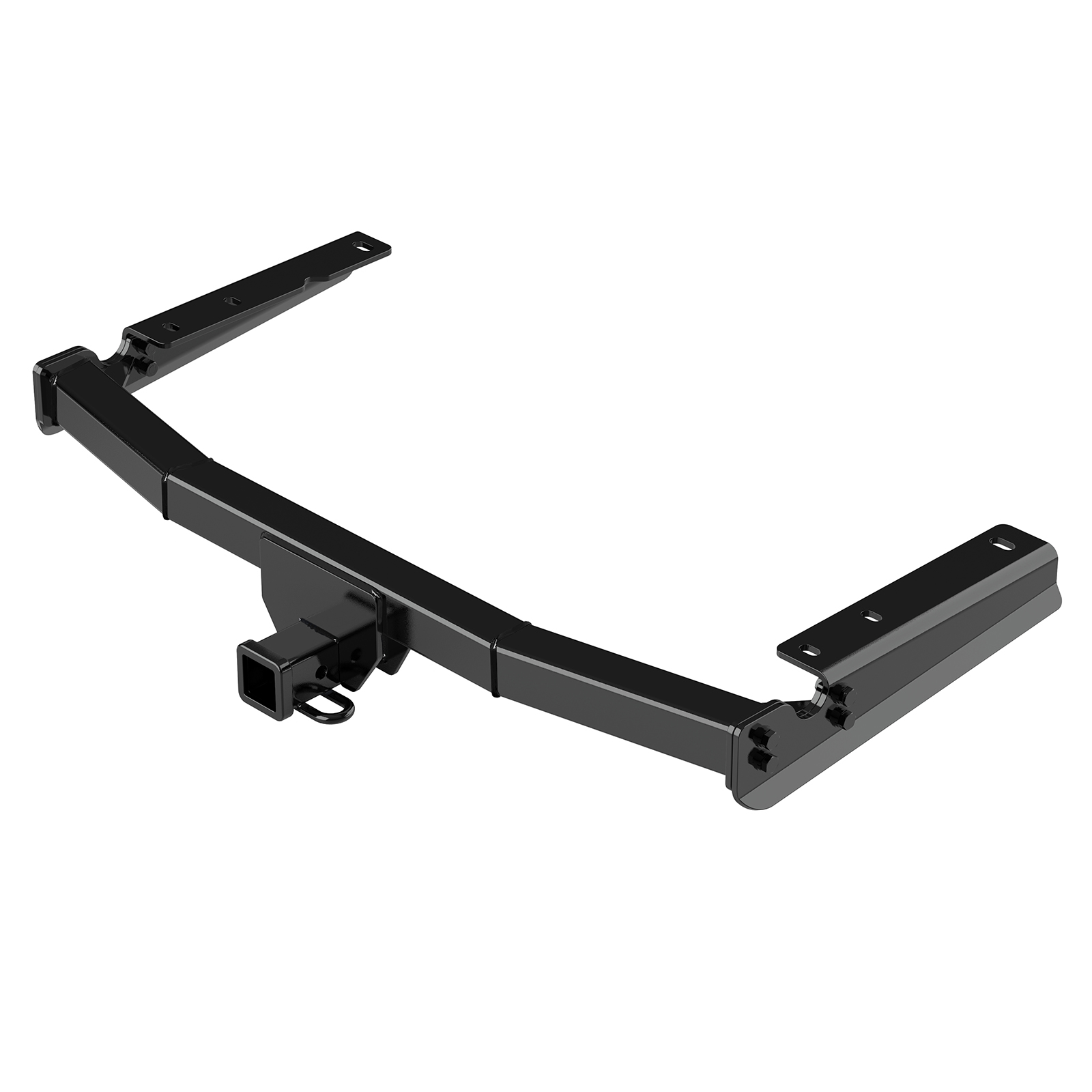 2020-2024 Toyota Highlander Rear Hitch Class 3